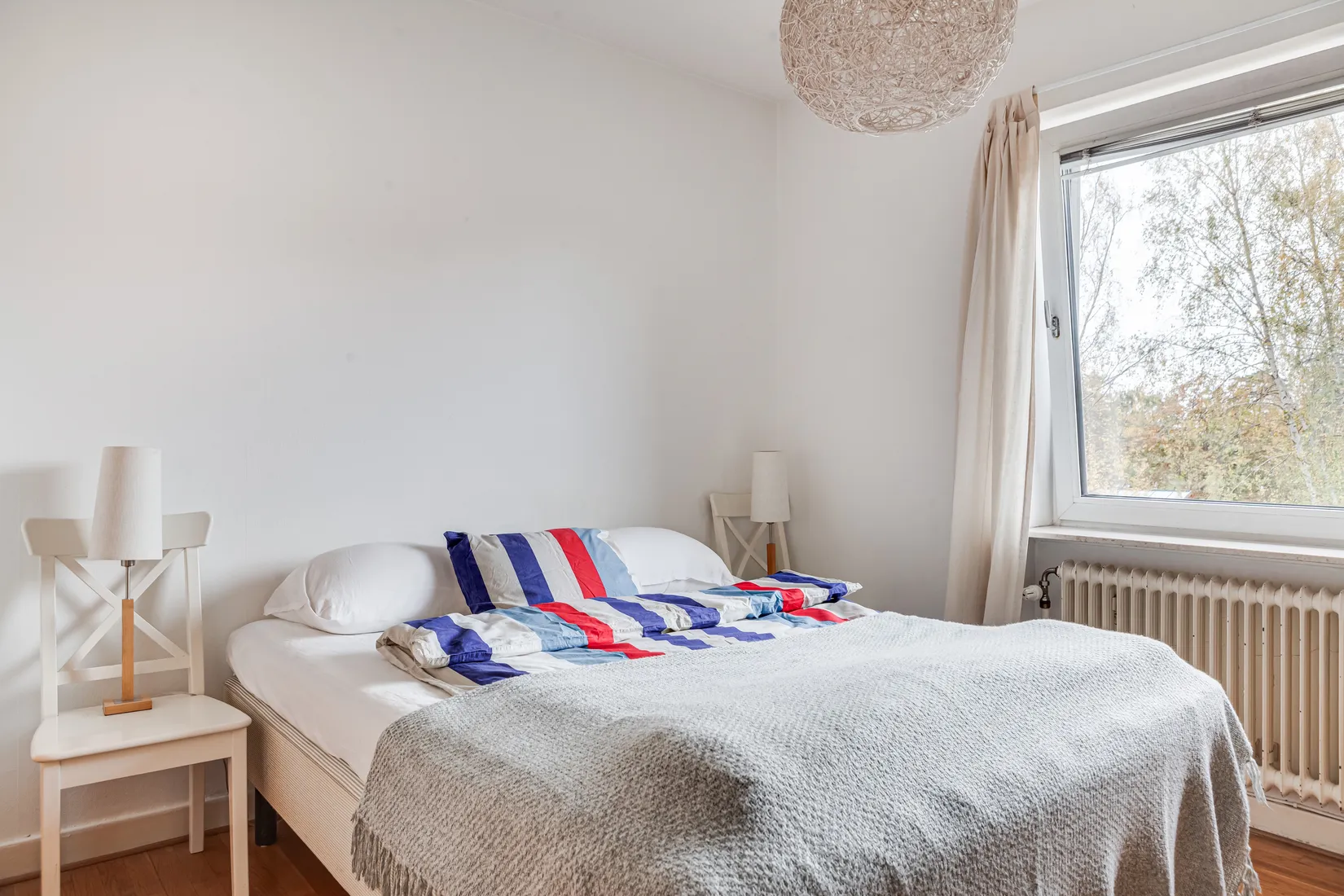 Bostadsrätt, Malmövägen 8A, Skanör, Vellinge