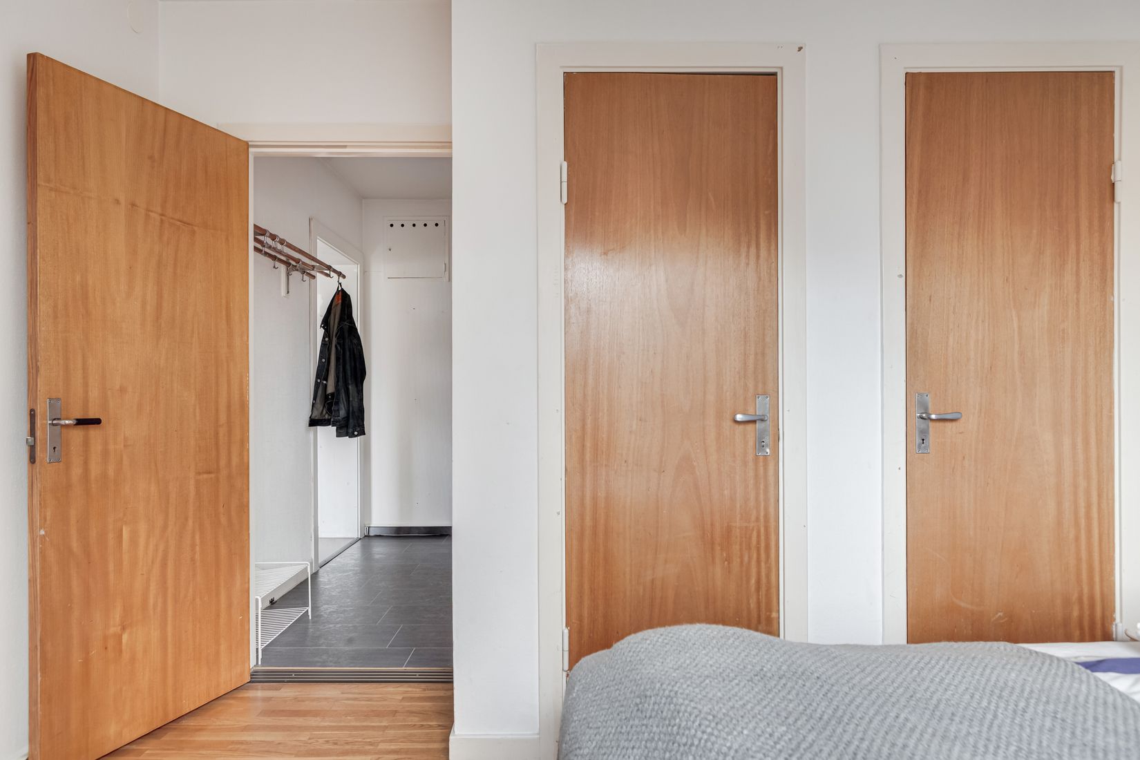 Bostadsrätt, Malmövägen 8A, Skanör, Vellinge