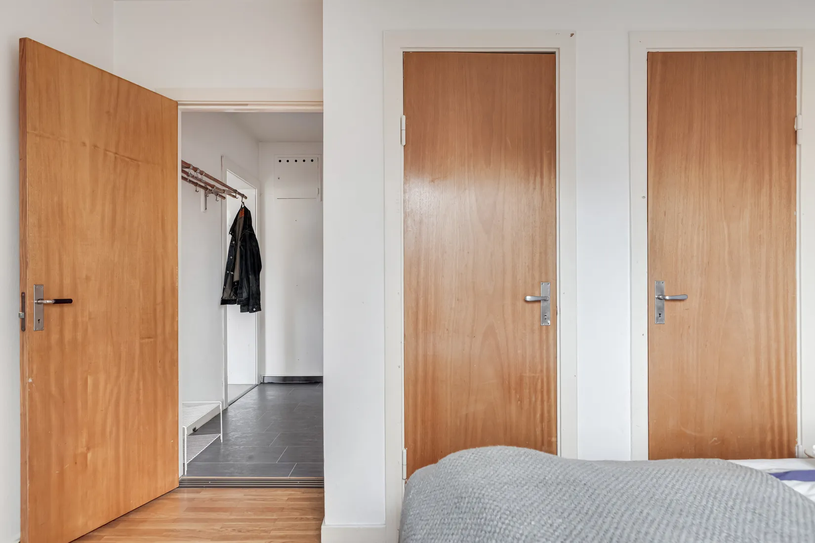 Bostadsrätt, Malmövägen 8A, Skanör, Vellinge