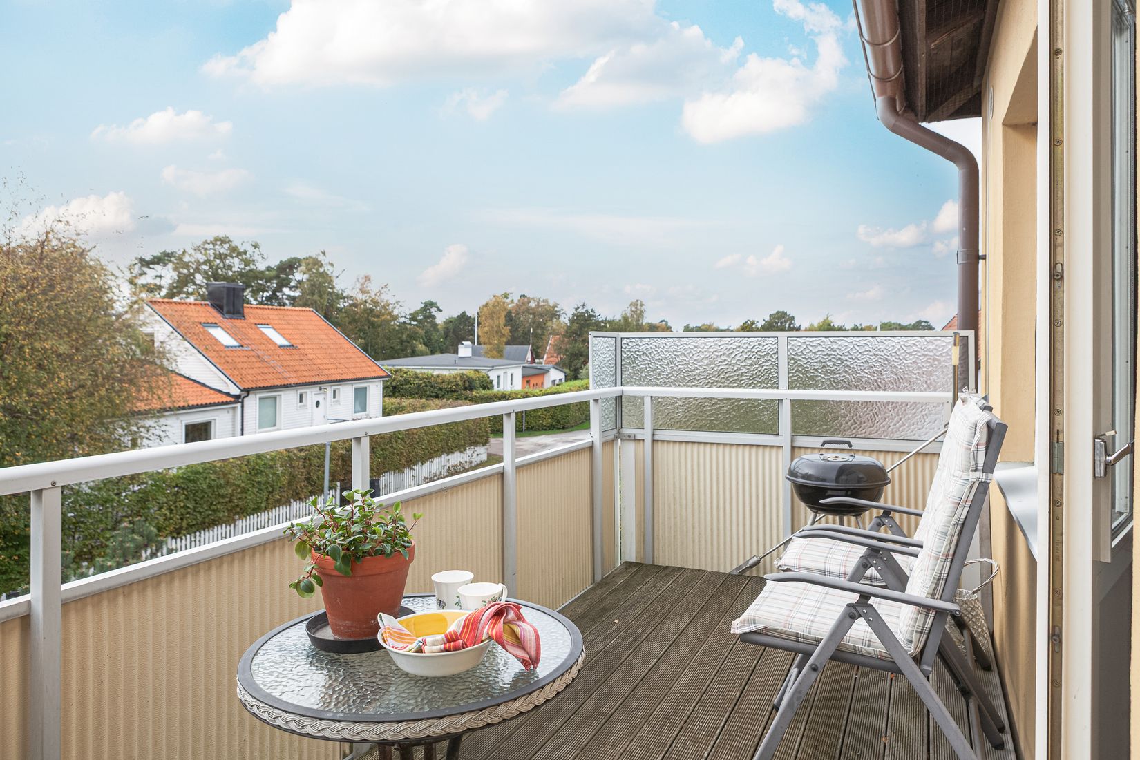 Bostadsrätt, Malmövägen 8A, Skanör, Vellinge