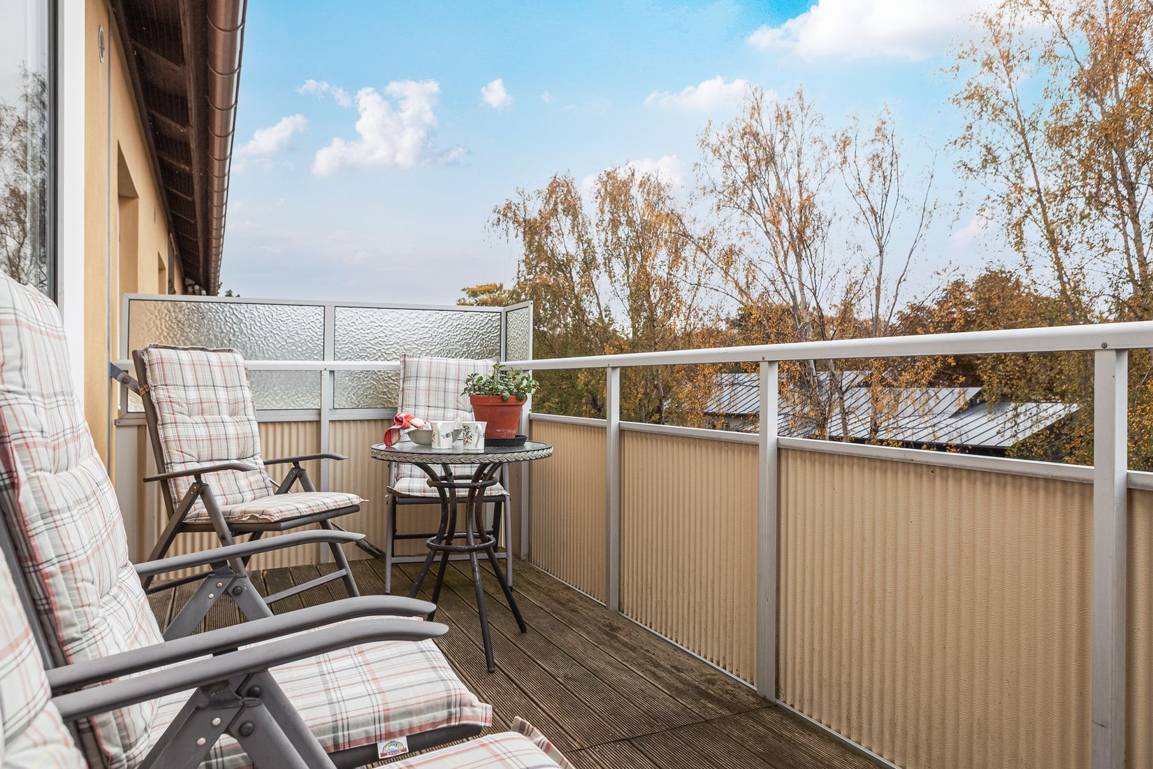 Bostadsrätt, Malmövägen 8A, Skanör, Vellinge