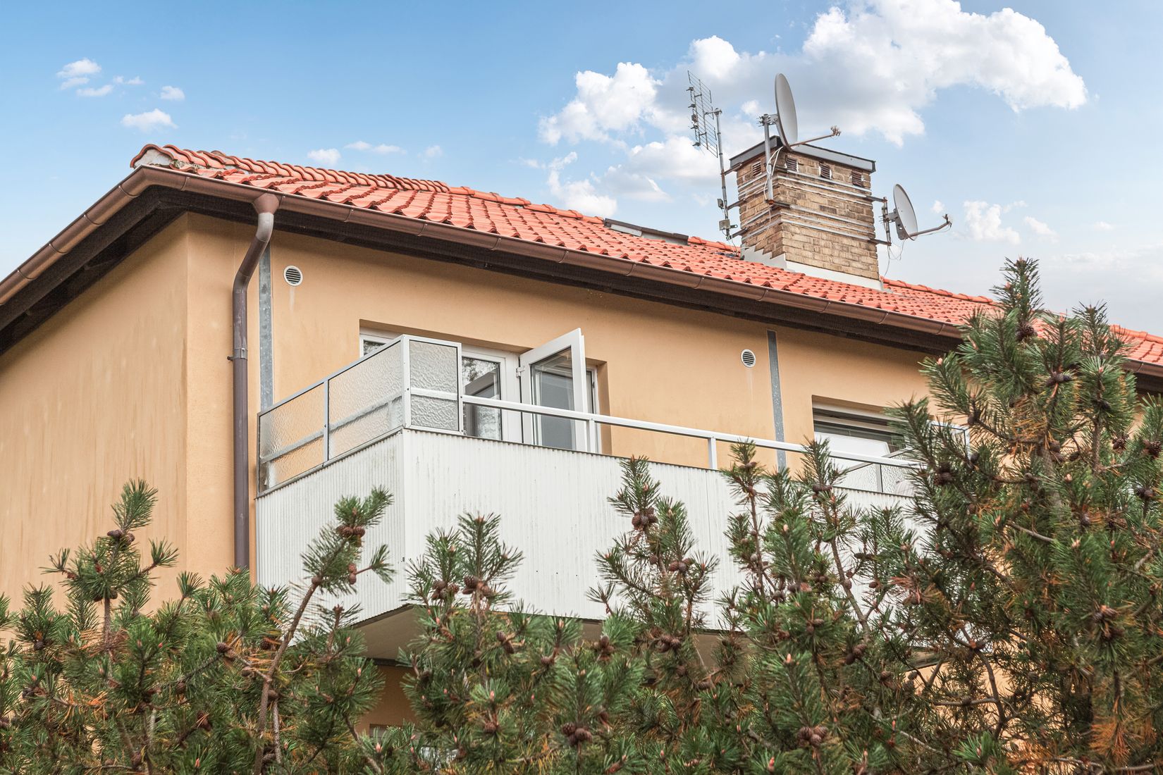 Bostadsrätt, Malmövägen 8A, Skanör, Vellinge