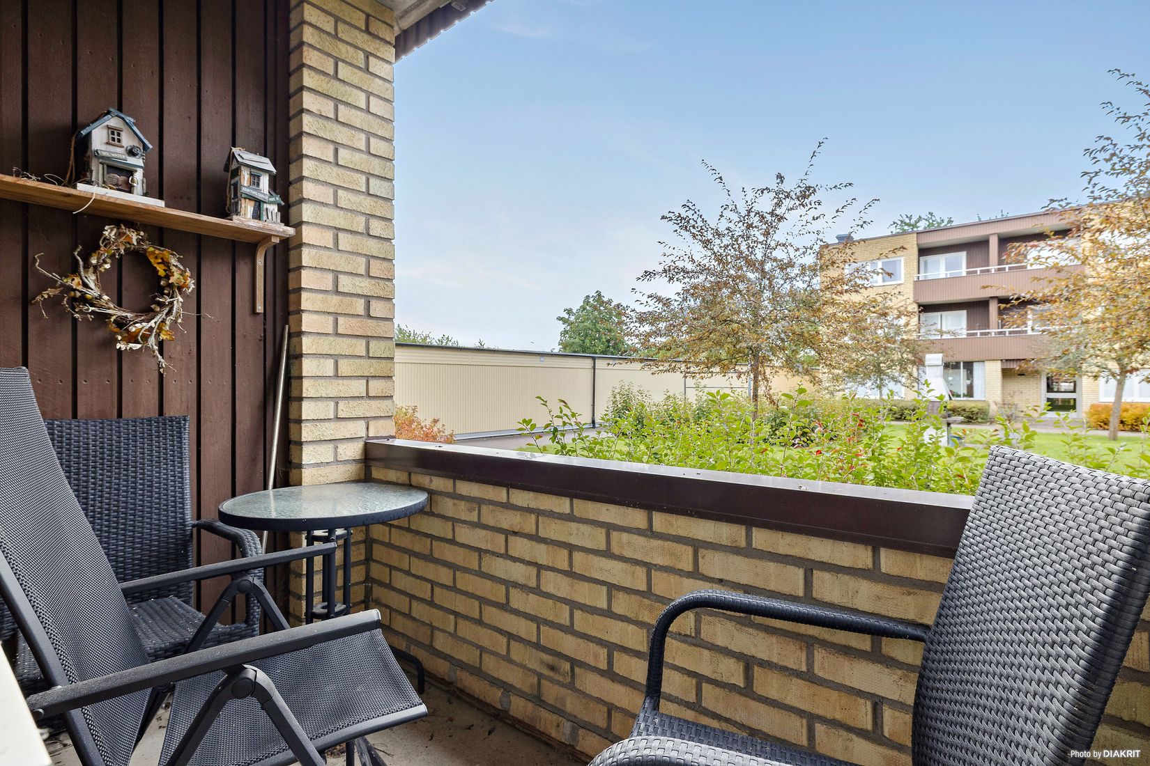 Bostadsrätt, Västerleden 56, Västerleden, Enköping