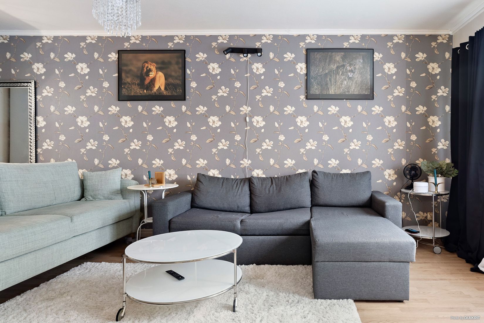 Bostadsrätt, Västerleden 56, Västerleden, Enköping