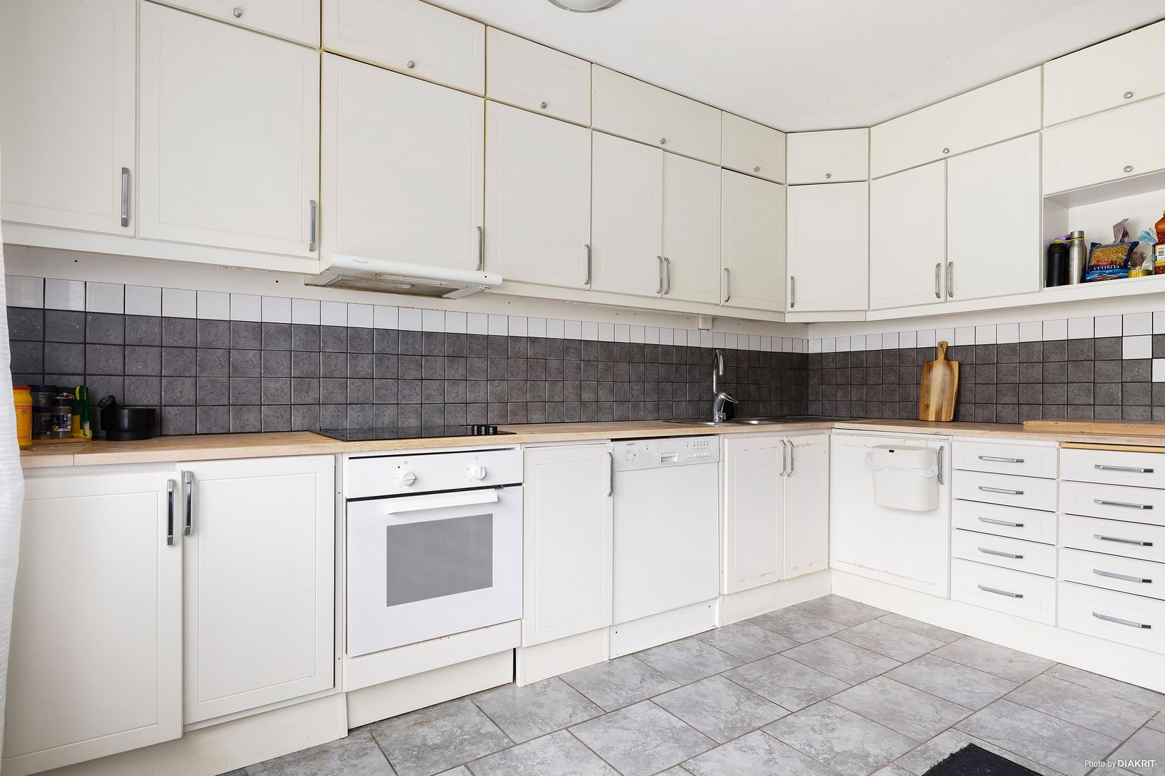 Bostadsrätt, Västerleden 56, Västerleden, Enköping