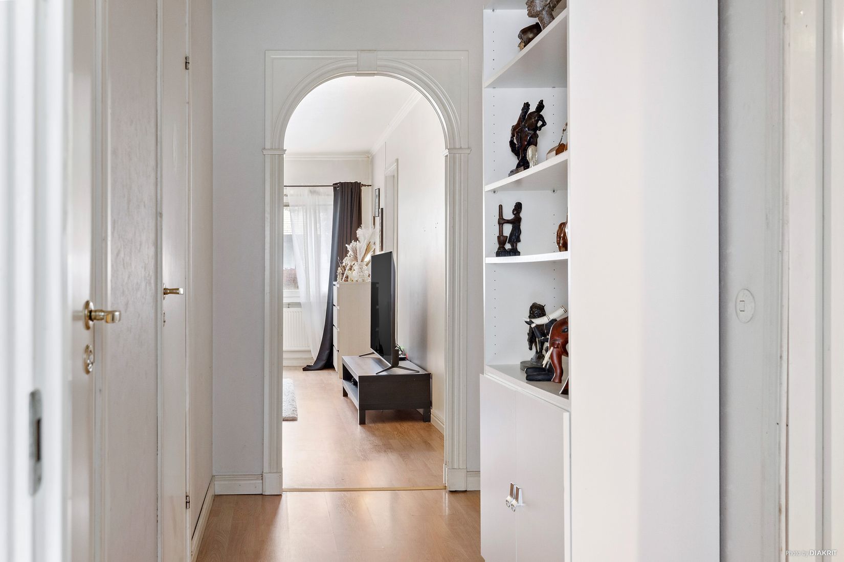 Bostadsrätt, Västerleden 56, Västerleden, Enköping