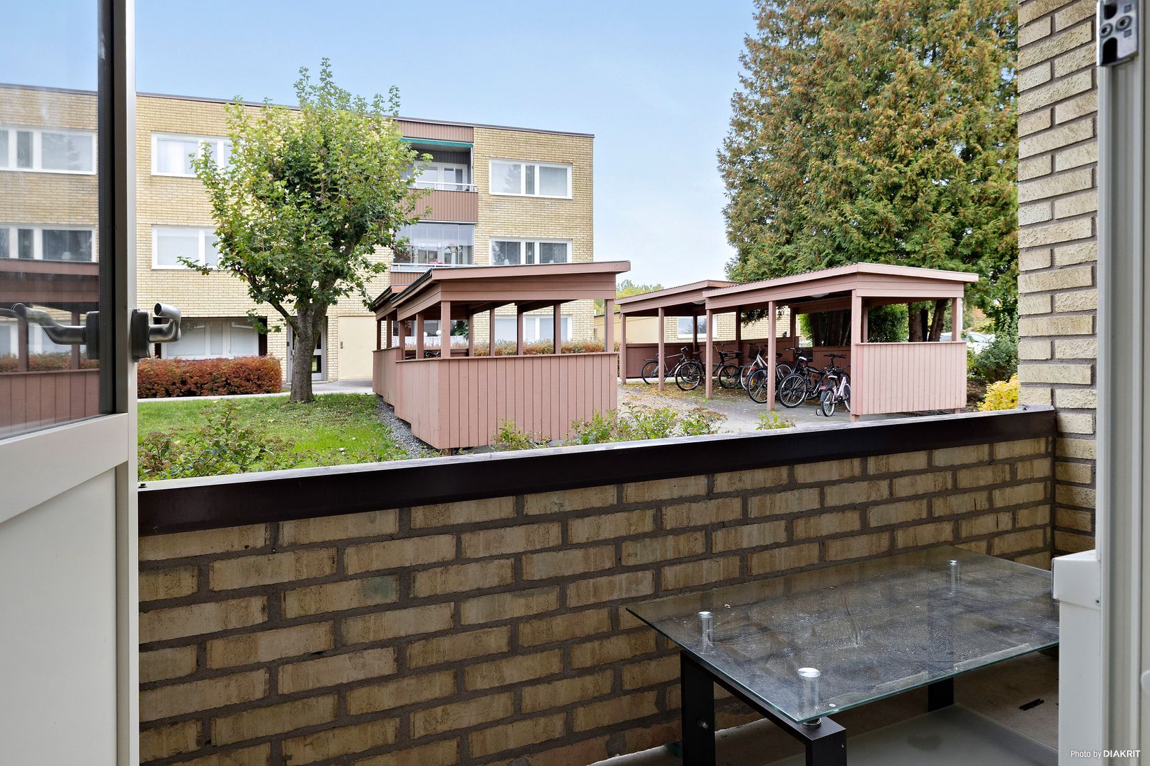 Bostadsrätt, Västerleden 56, Västerleden, Enköping