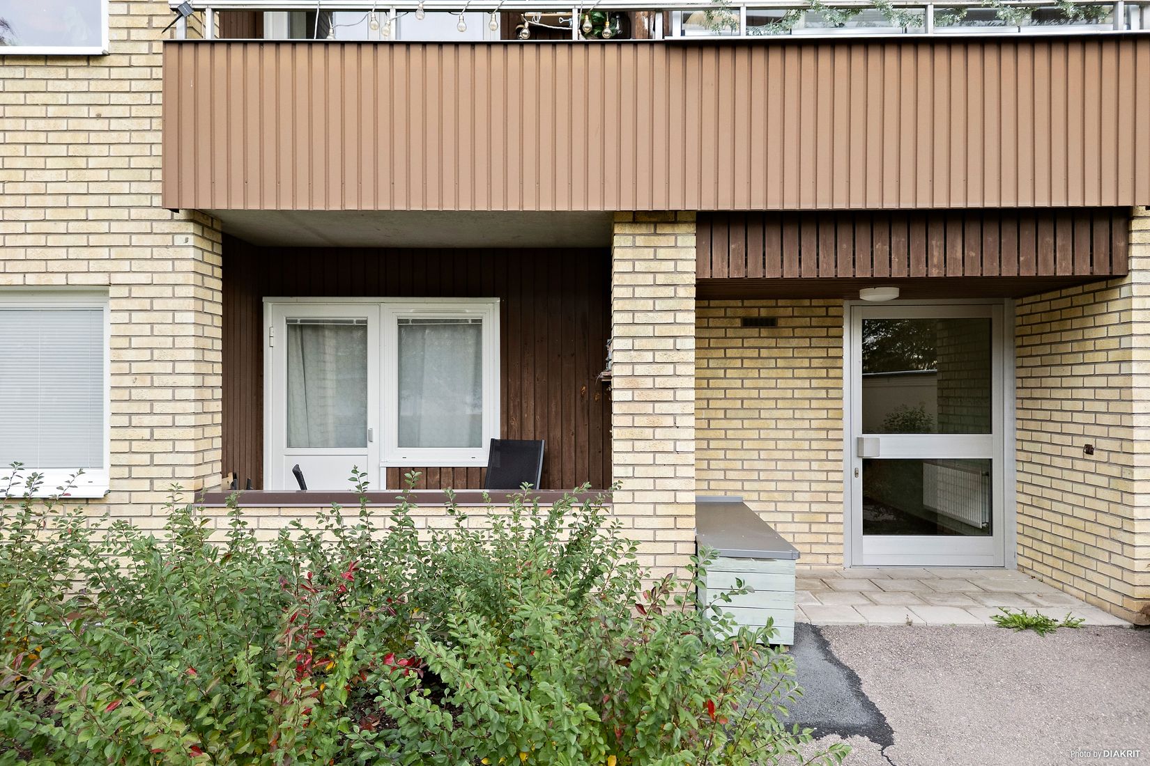 Bostadsrätt, Västerleden 56, Västerleden, Enköping