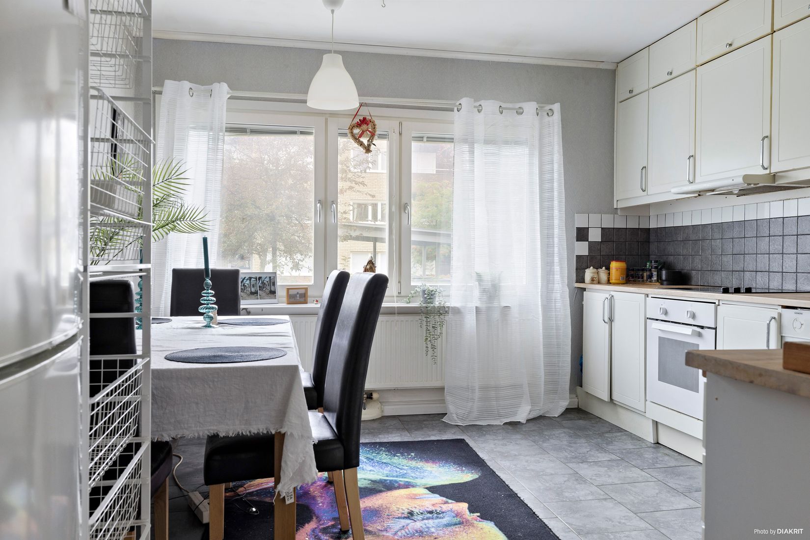 Bostadsrätt, Västerleden 56, Västerleden, Enköping