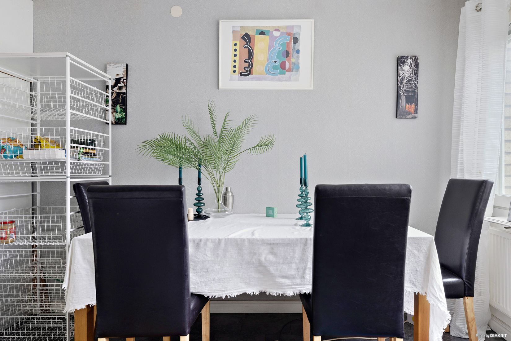 Bostadsrätt, Västerleden 56, Västerleden, Enköping