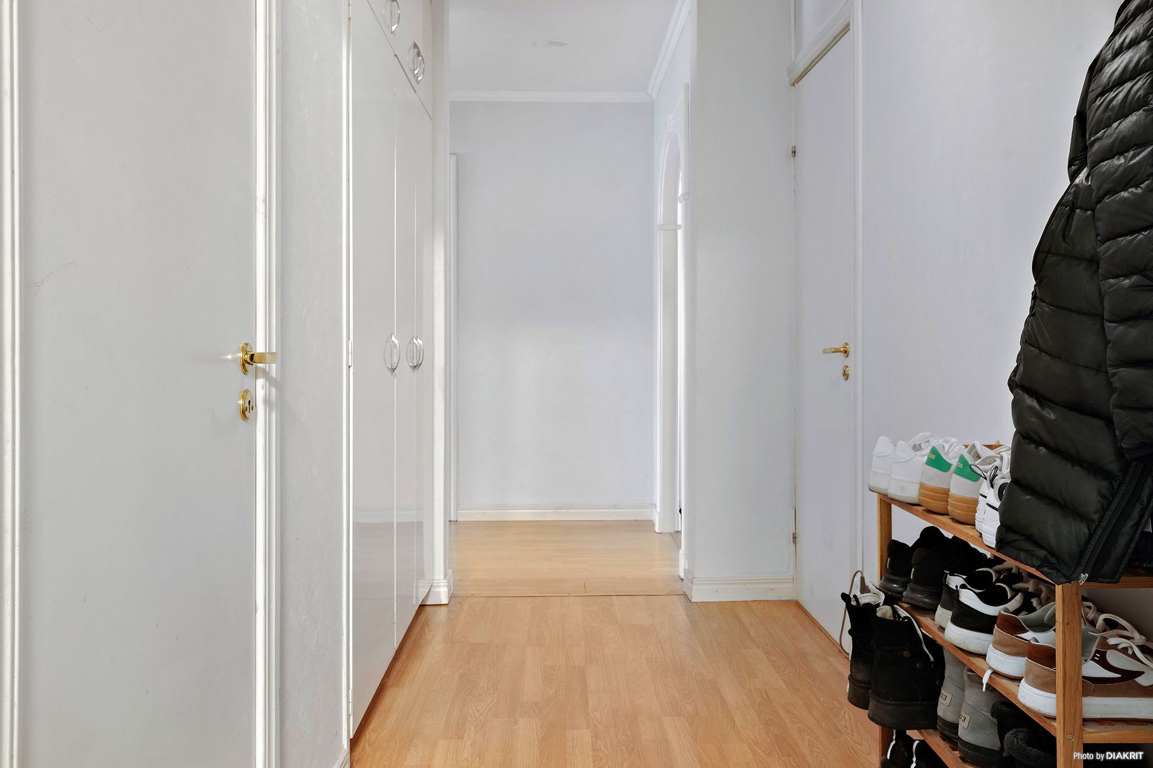 Bostadsrätt, Västerleden 56, Västerleden, Enköping