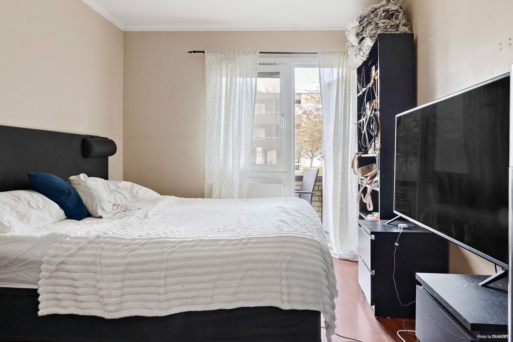 Bostadsrätt, Västerleden 56, Västerleden, Enköping