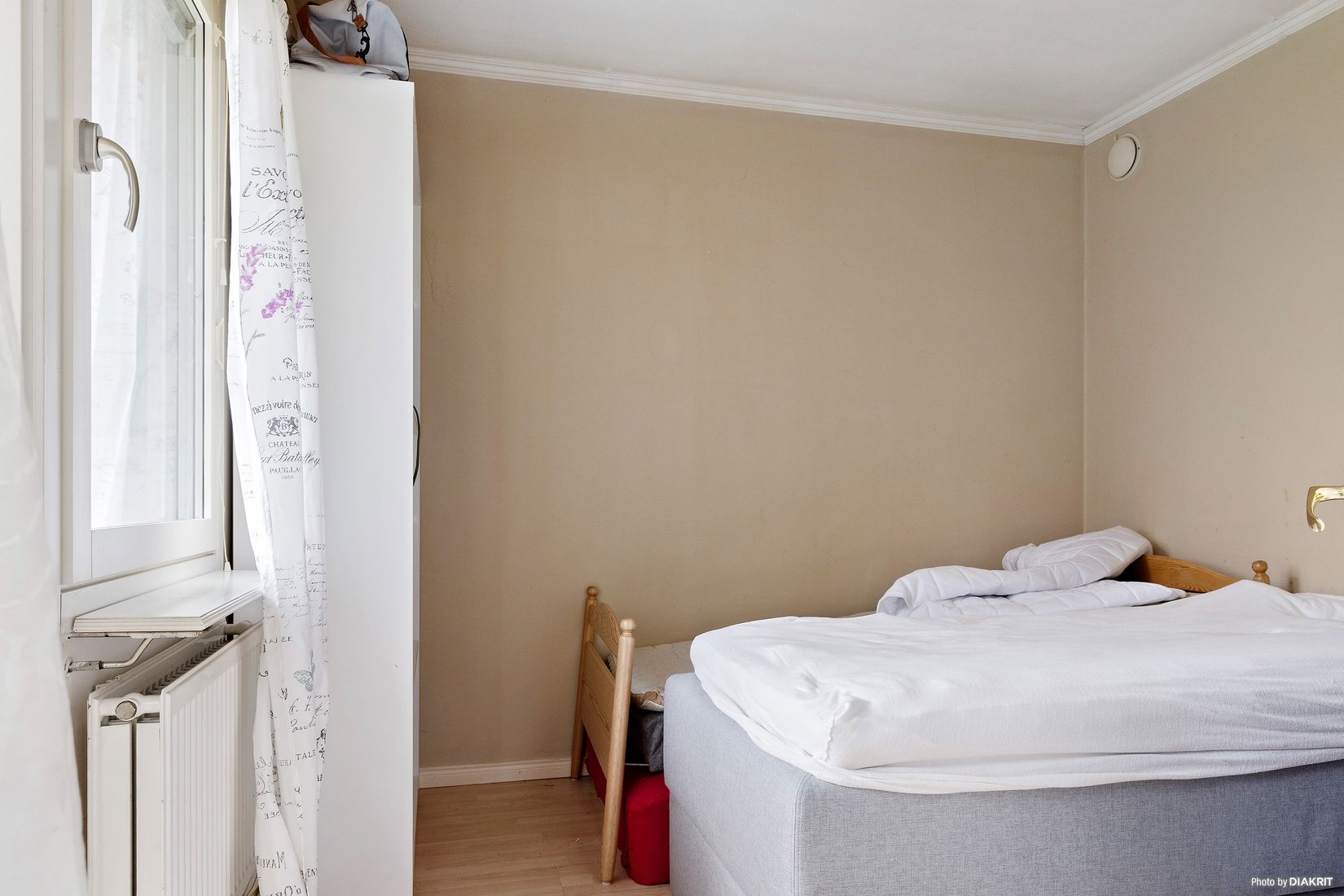 Bostadsrätt, Västerleden 56, Västerleden, Enköping