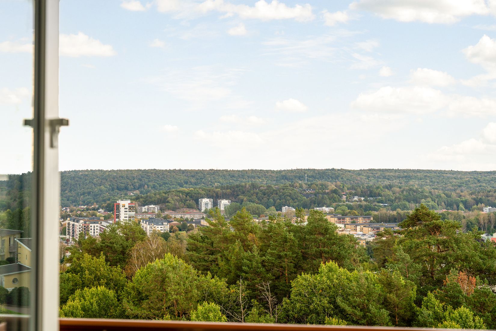Bostadsrätt, Träkilsgatan 50, Björkekärr, Göteborg