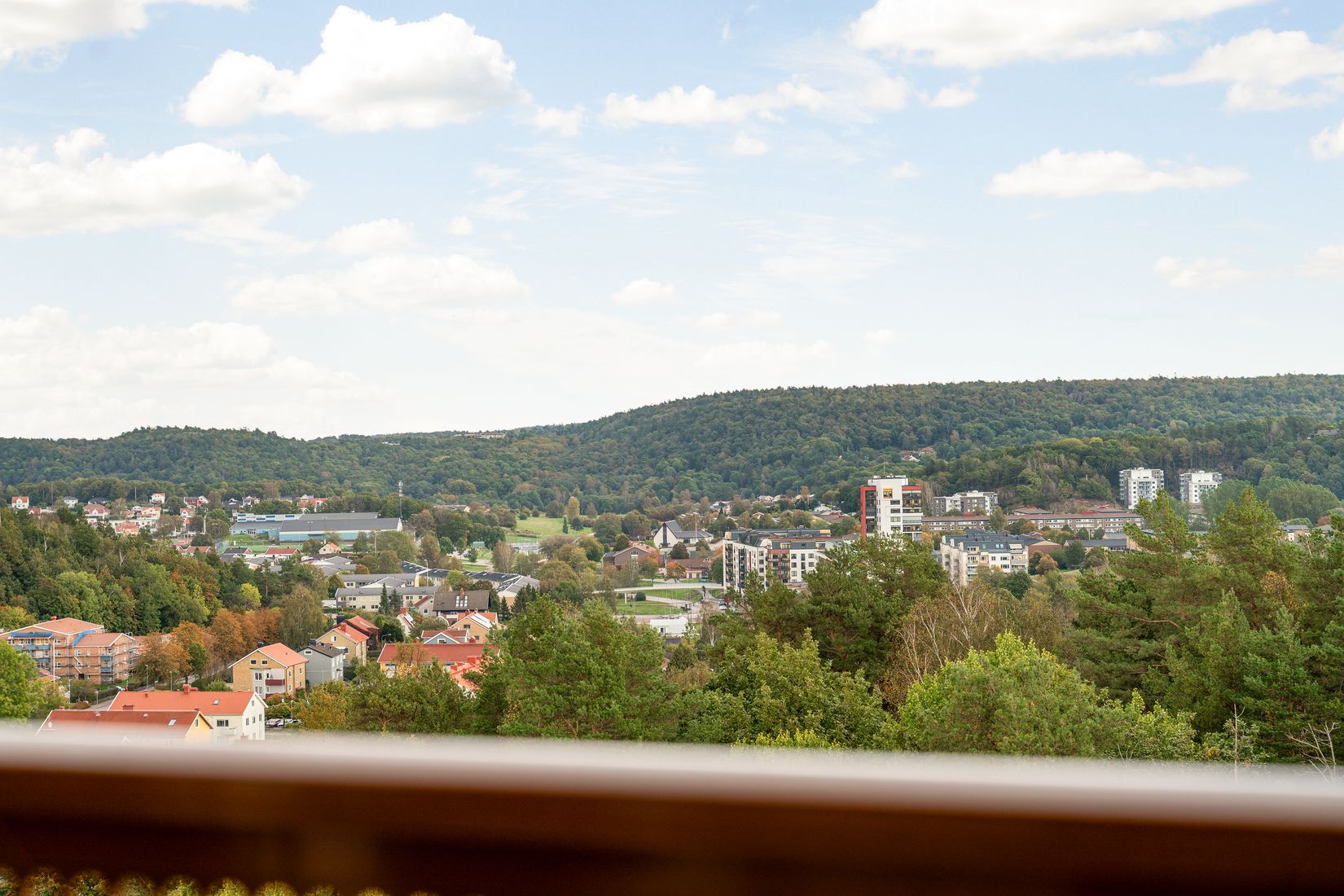 Bostadsrätt, Träkilsgatan 50, Björkekärr, Göteborg