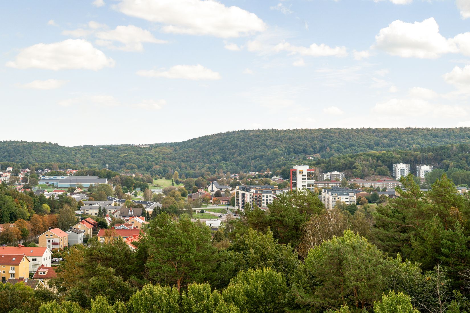 Bostadsrätt, Träkilsgatan 50, Björkekärr, Göteborg