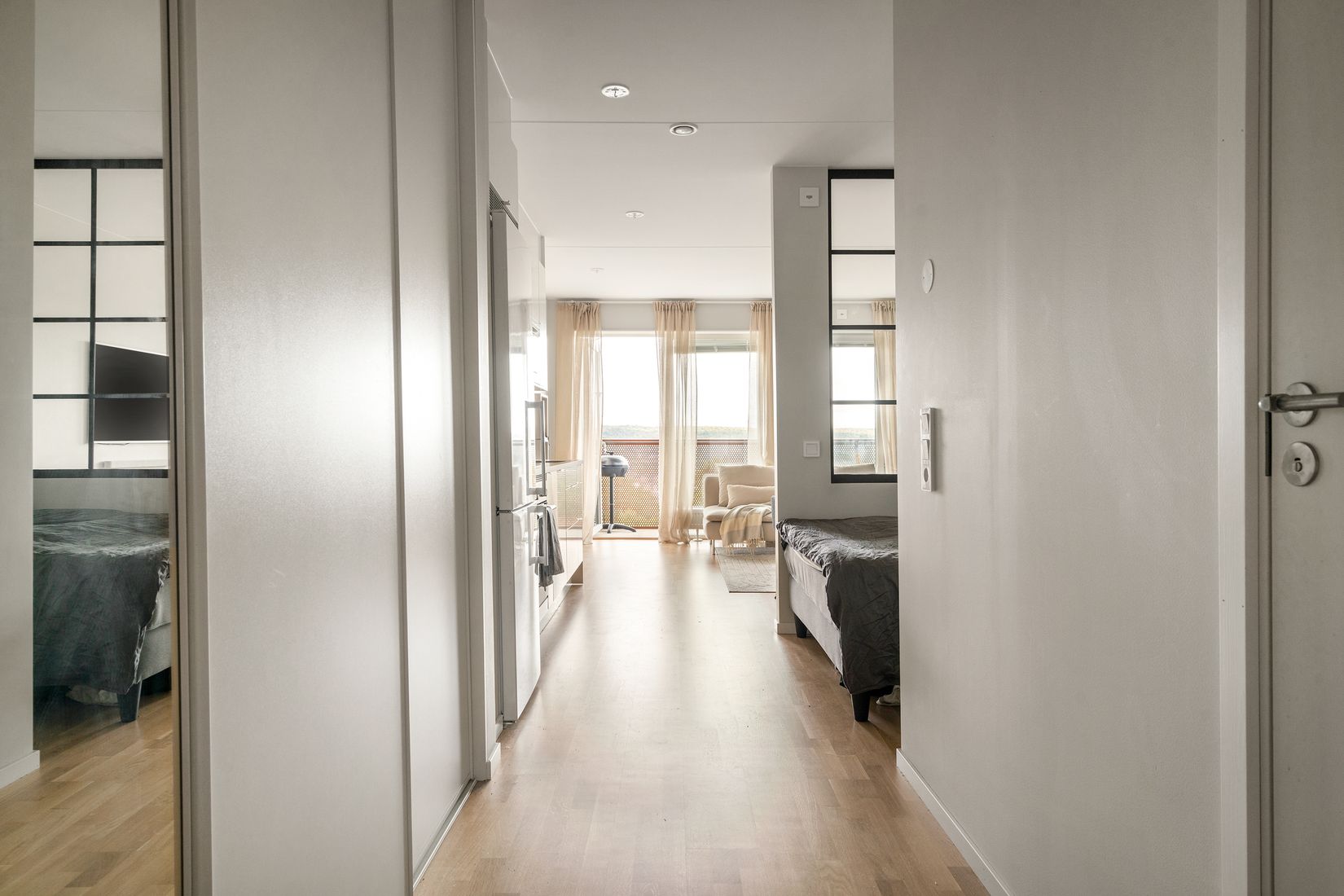 Bostadsrätt, Träkilsgatan 50, Björkekärr, Göteborg