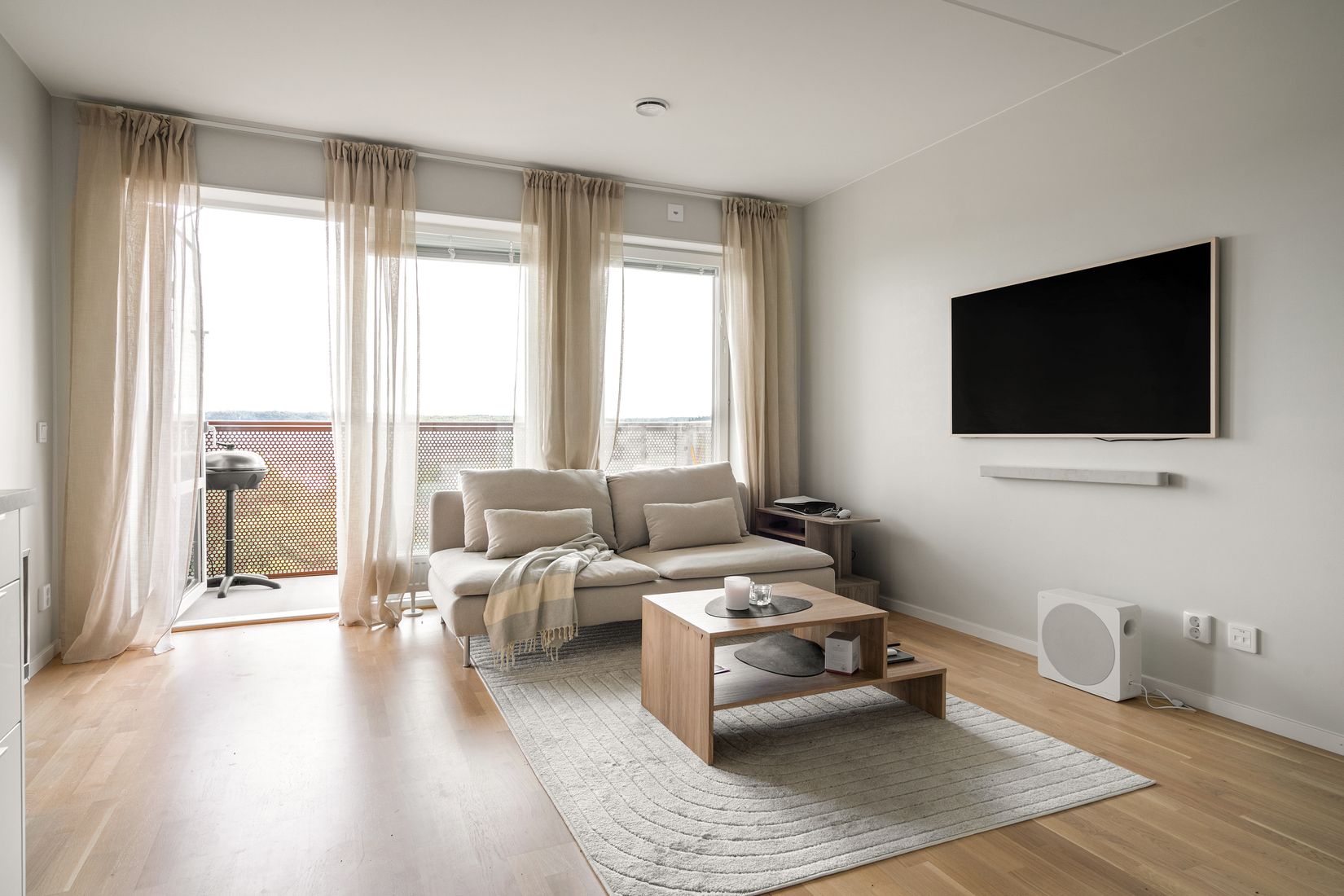 Bostadsrätt, Träkilsgatan 50, Björkekärr, Göteborg