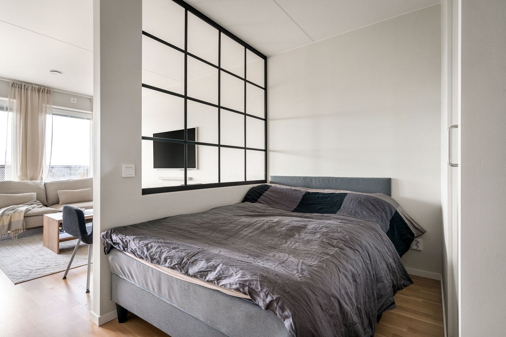 Bostadsrätt, Träkilsgatan 50, Björkekärr, Göteborg