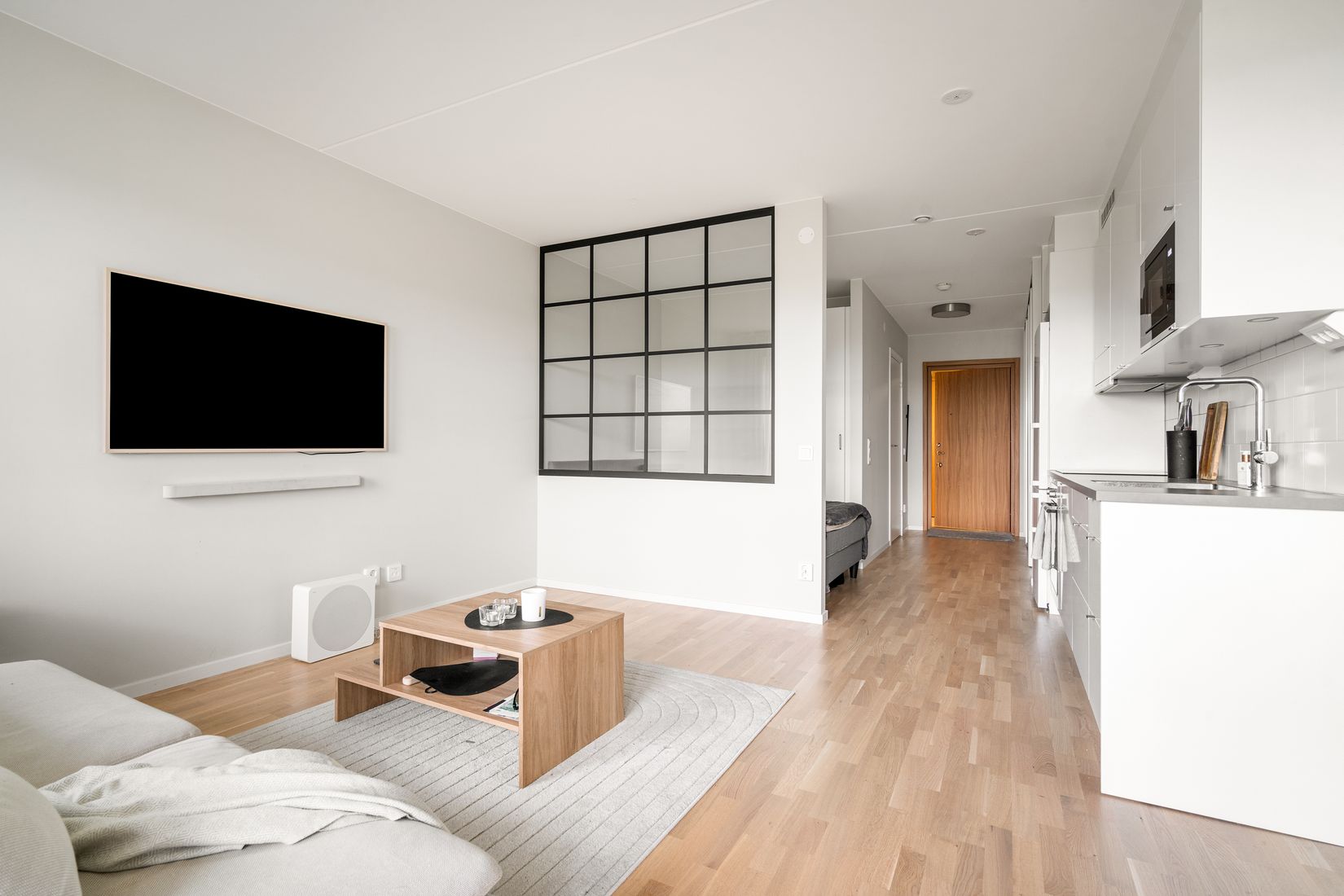 Bostadsrätt, Träkilsgatan 50, Björkekärr, Göteborg