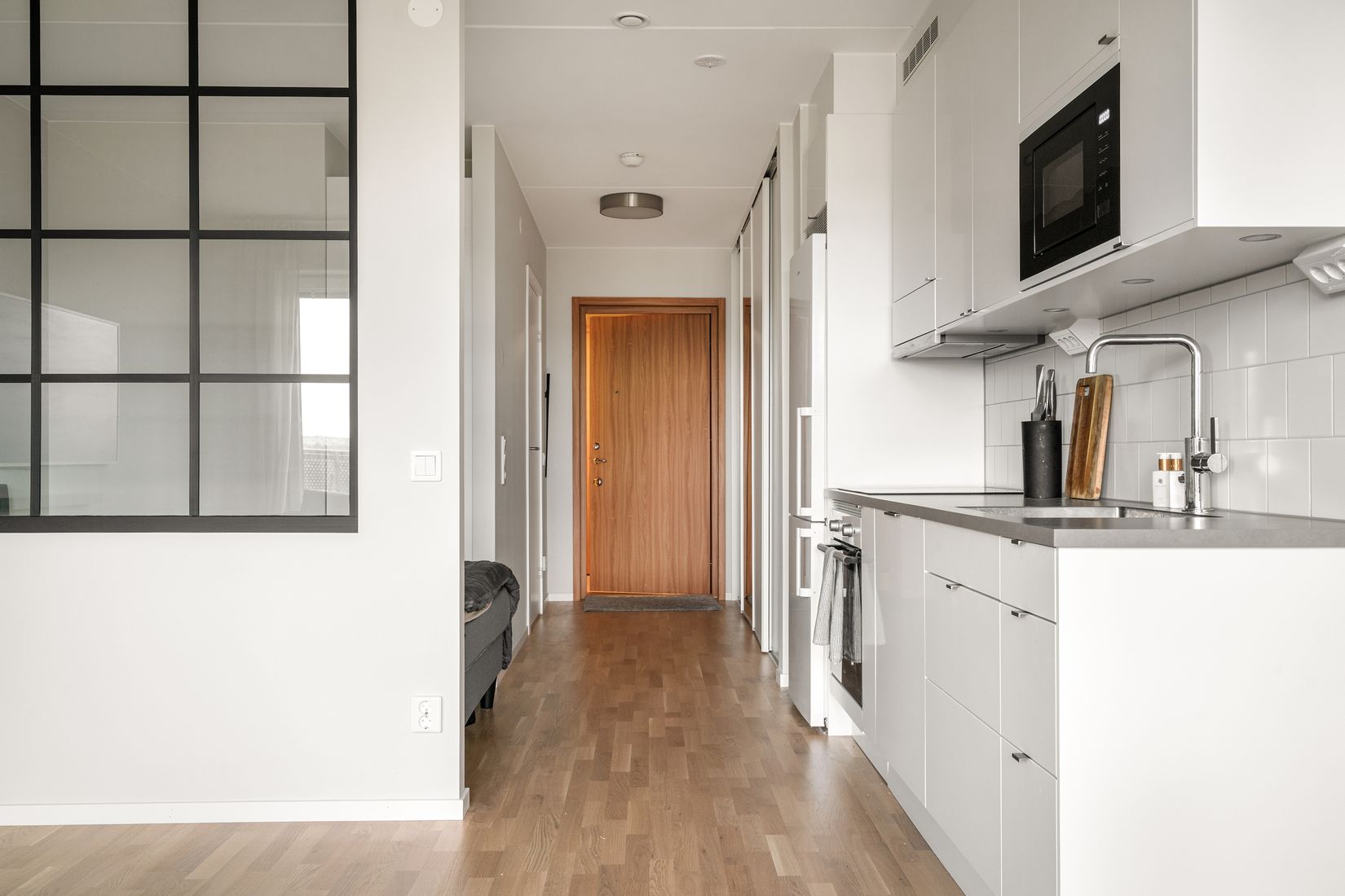 Bostadsrätt, Träkilsgatan 50, Björkekärr, Göteborg