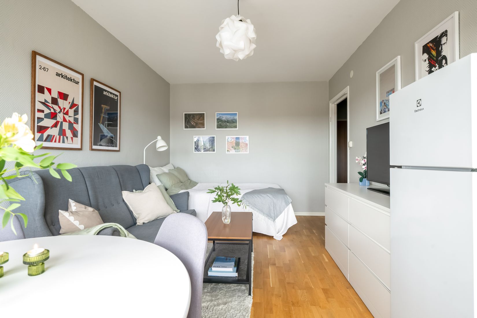 Bostadsrätt, Lagmansgatan 26, Långö, Karlskrona