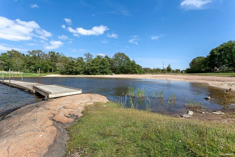 Bostadsrätt, Lagmansgatan 26, Långö, Karlskrona