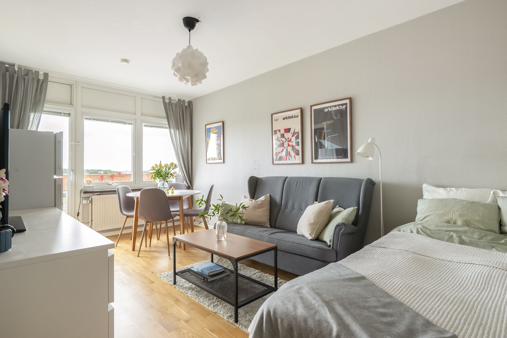 Bostadsrätt, Lagmansgatan 26, Långö, Karlskrona