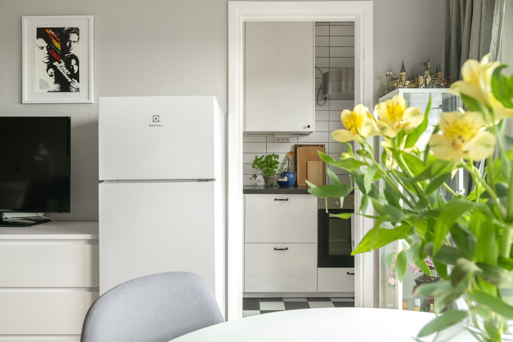 Bostadsrätt, Lagmansgatan 26, Långö, Karlskrona