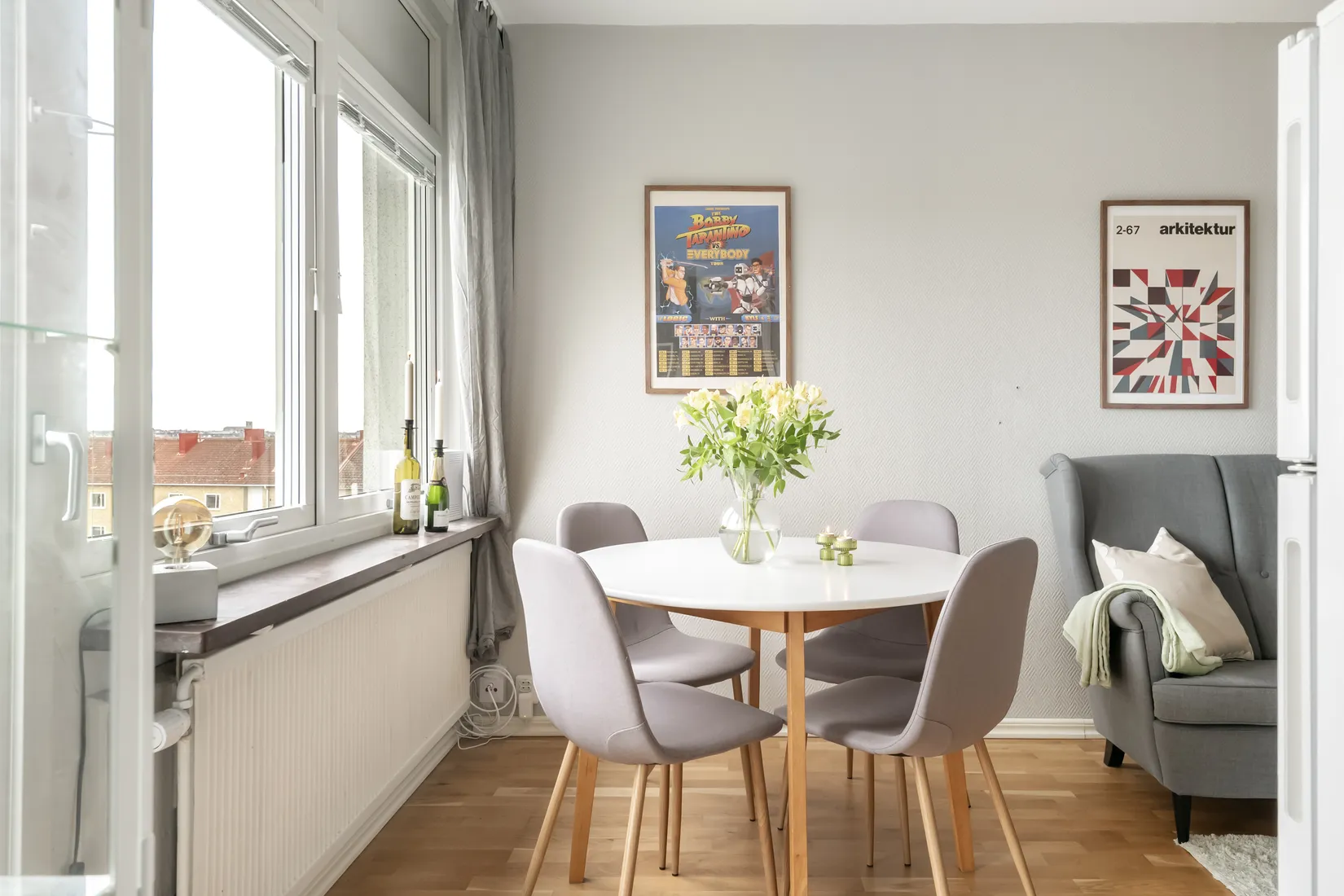 Bostadsrätt, Lagmansgatan 26, Långö, Karlskrona