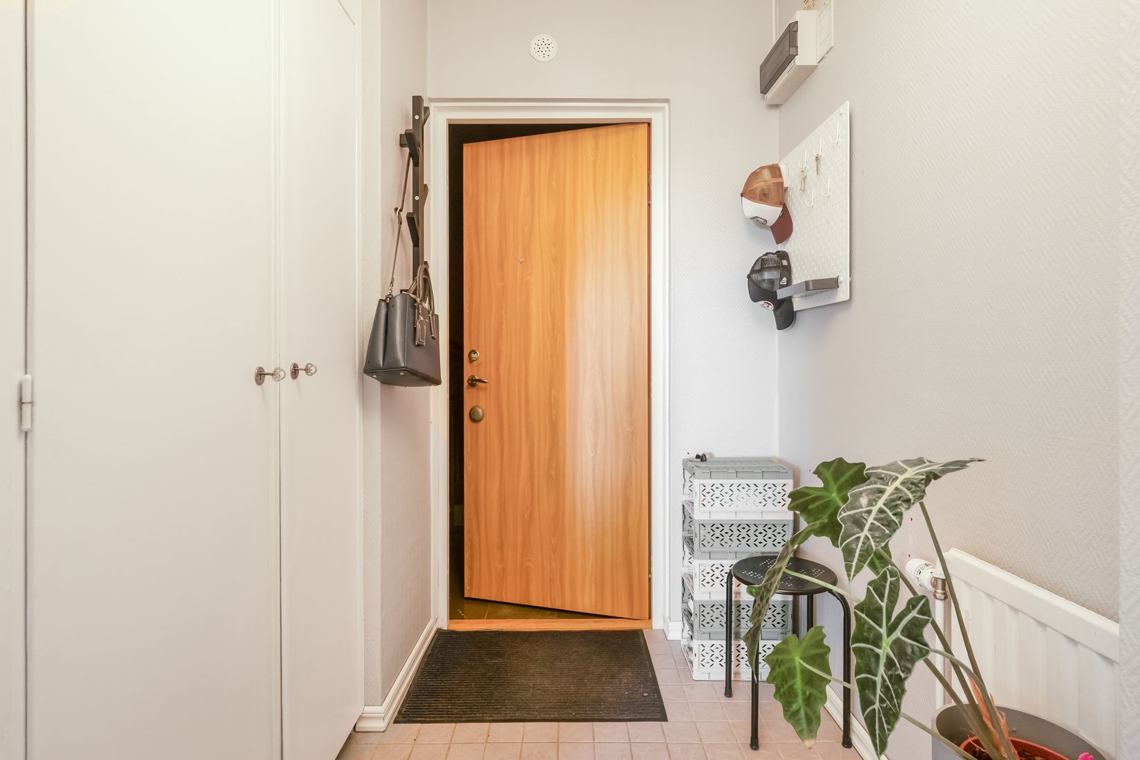 Bostadsrätt, Lagmansgatan 26, Långö, Karlskrona