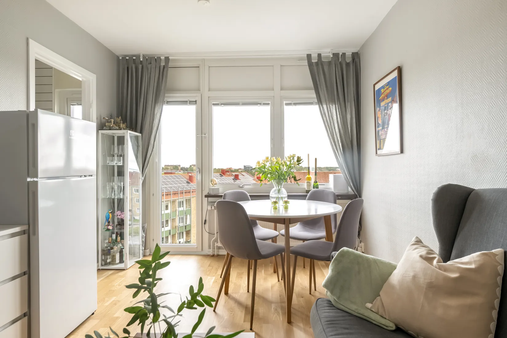 Bostadsrätt, Lagmansgatan 26, Långö, Karlskrona