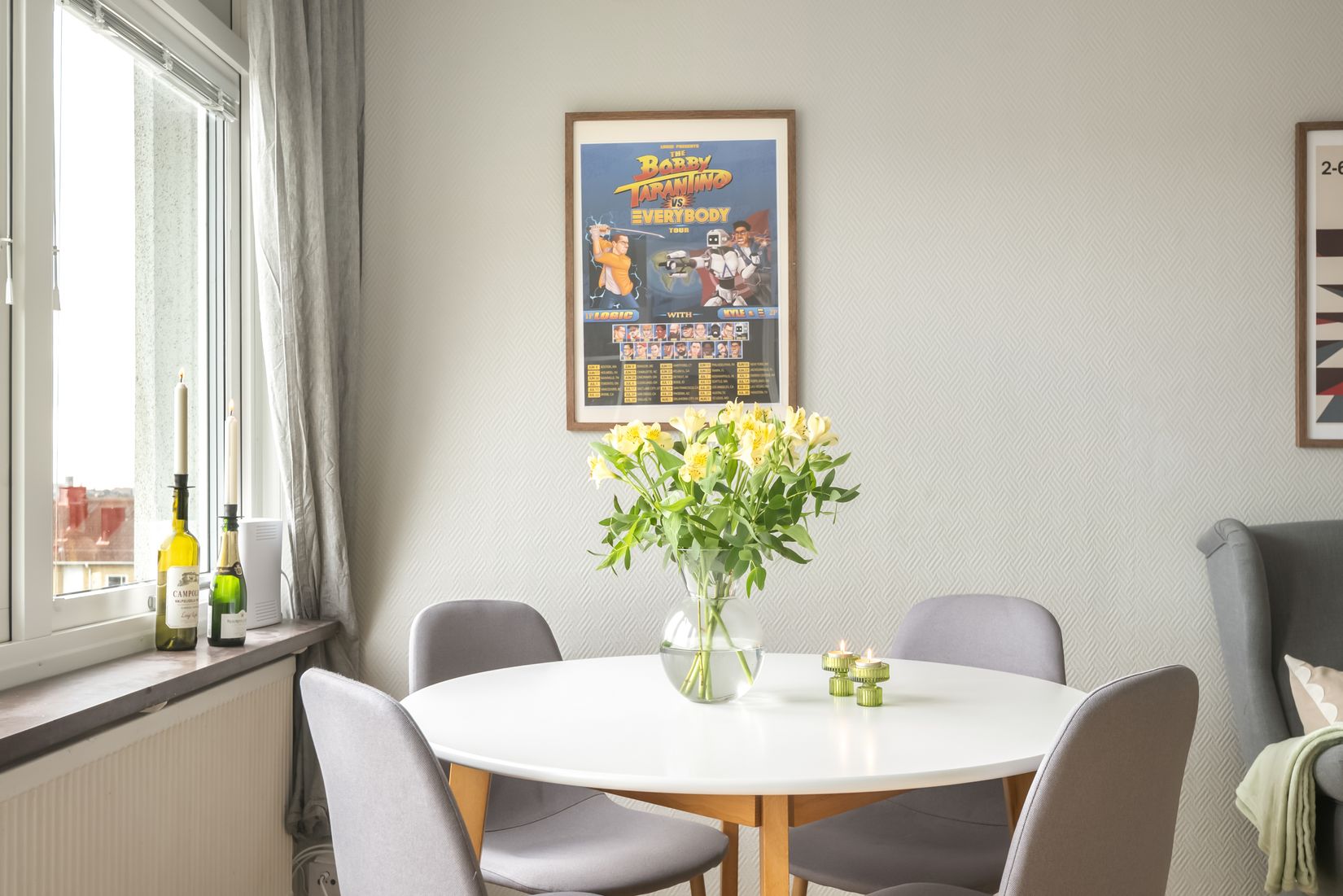 Bostadsrätt, Lagmansgatan 26, Långö, Karlskrona