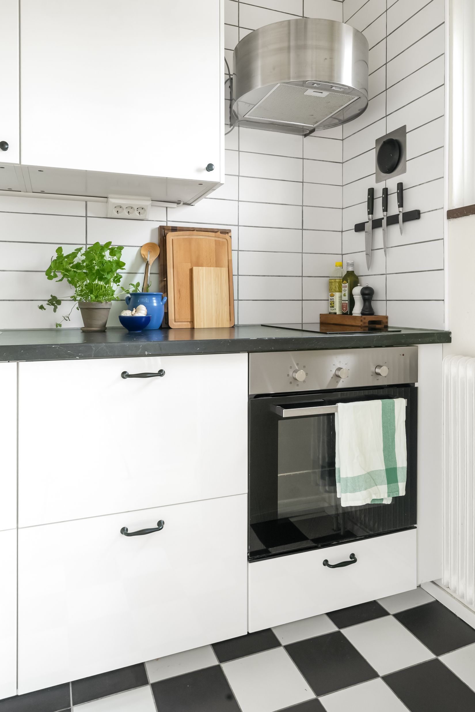 Bostadsrätt, Lagmansgatan 26, Långö, Karlskrona