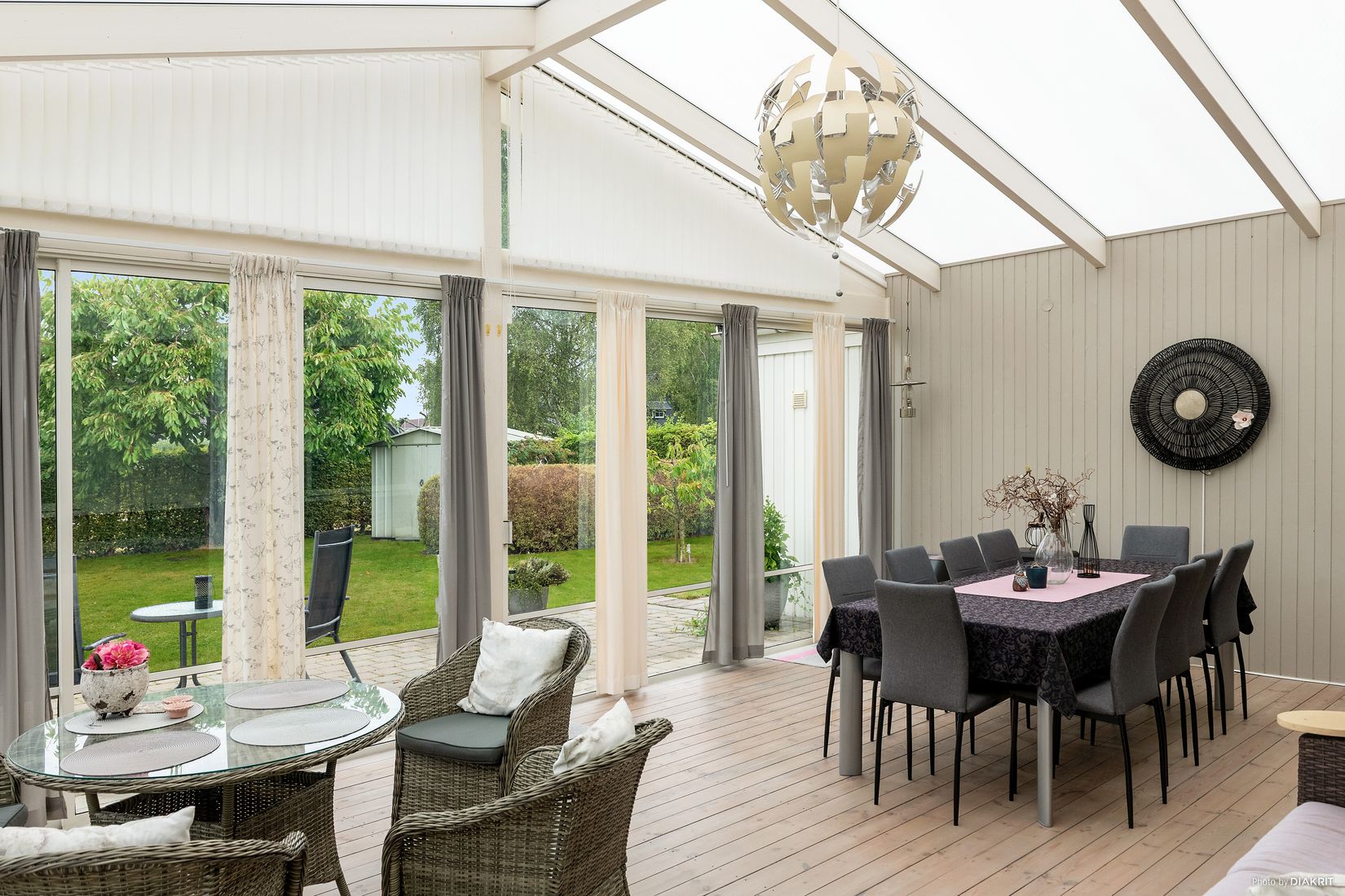 Villa, Halvbacksgatan 22, Kristianstad - Öllsjö, Kristianstad