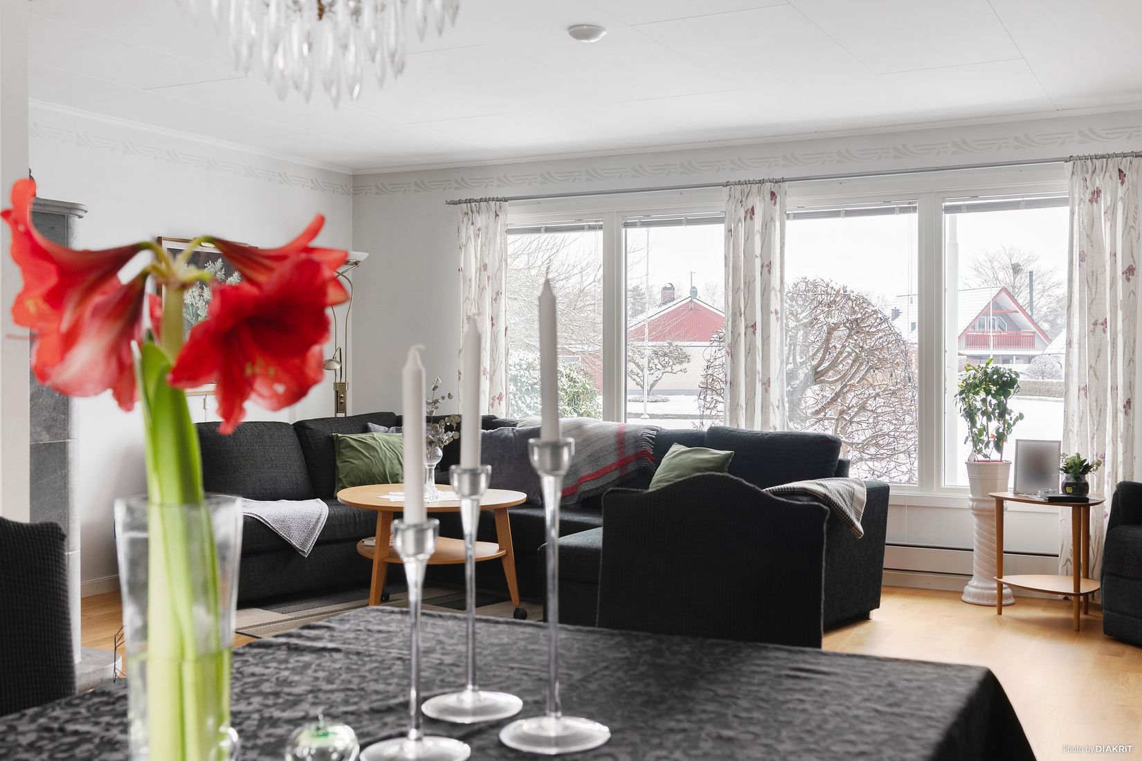 Villa, Halvbacksgatan 22, Kristianstad - Öllsjö, Kristianstad