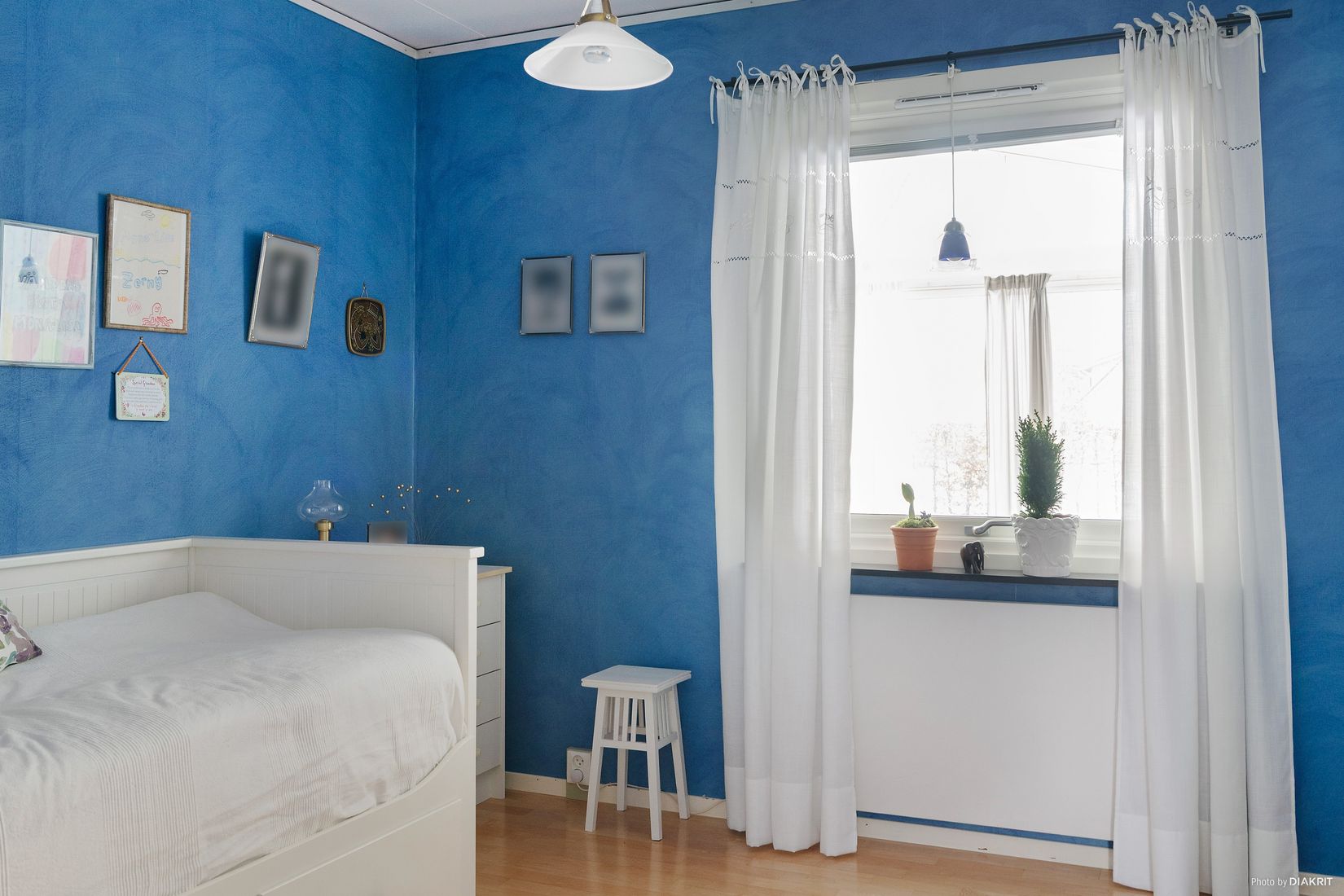 Villa, Halvbacksgatan 22, Kristianstad - Öllsjö, Kristianstad