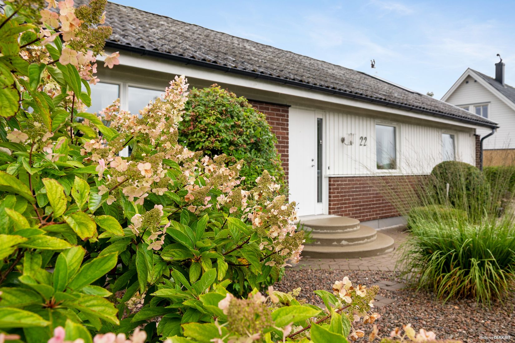 Villa, Halvbacksgatan 22, Kristianstad - Öllsjö, Kristianstad