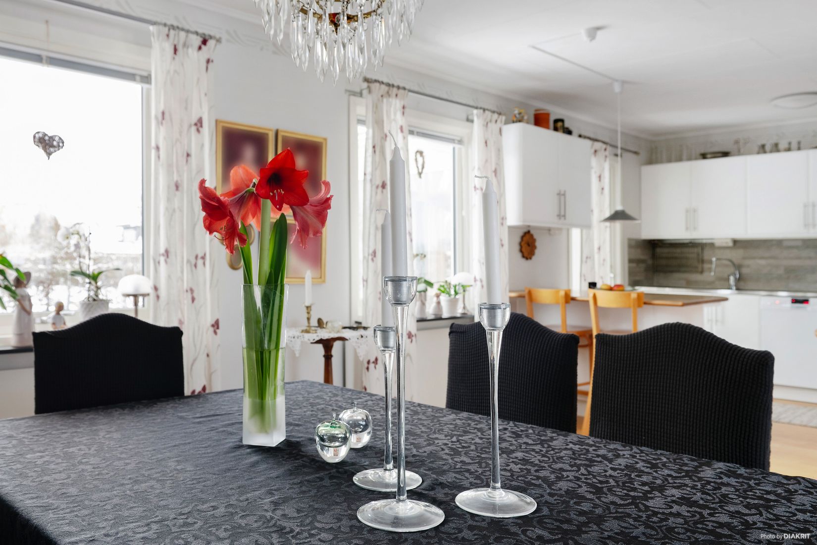 Villa, Halvbacksgatan 22, Kristianstad - Öllsjö, Kristianstad