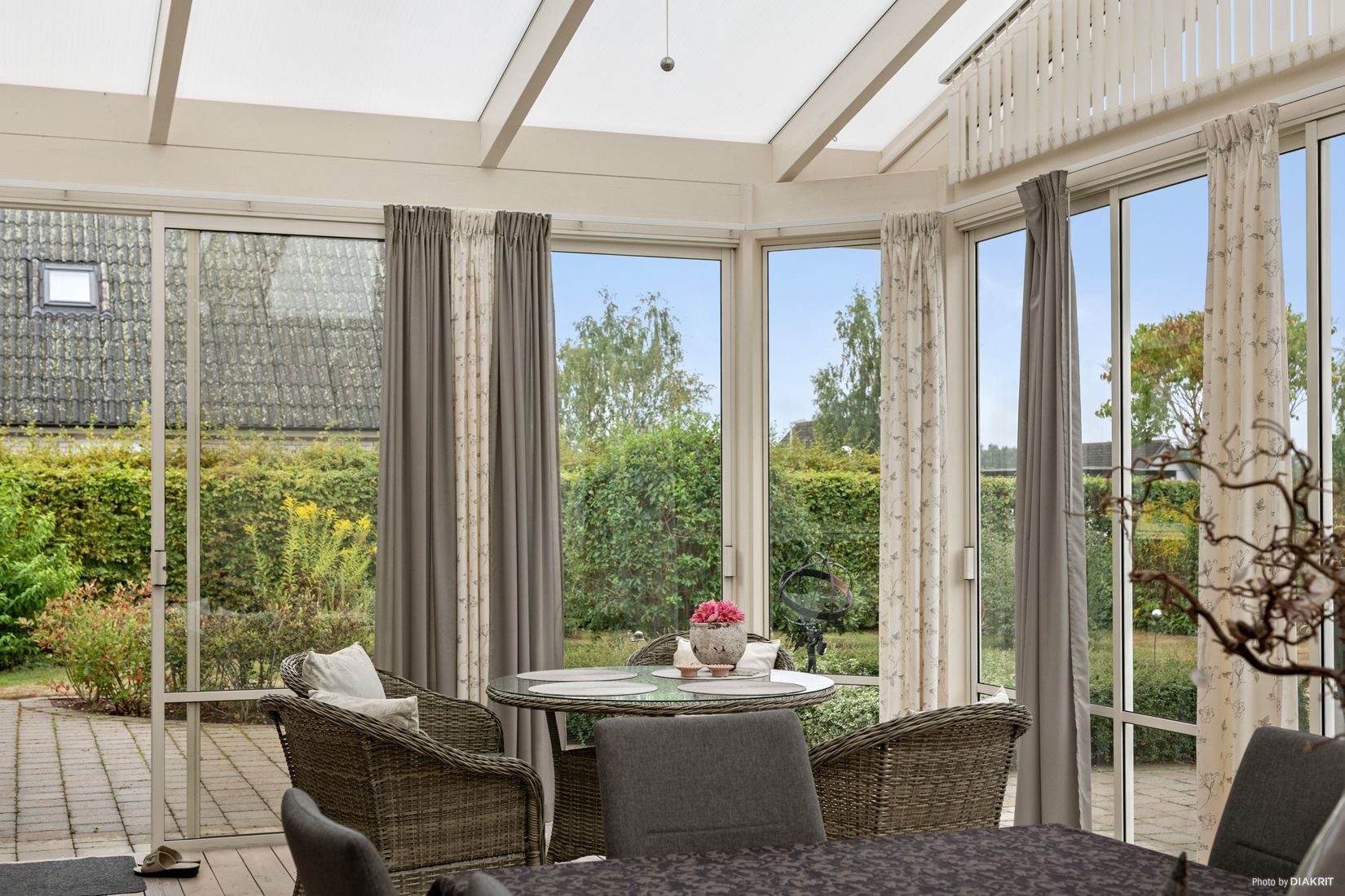 Villa, Halvbacksgatan 22, Kristianstad - Öllsjö, Kristianstad