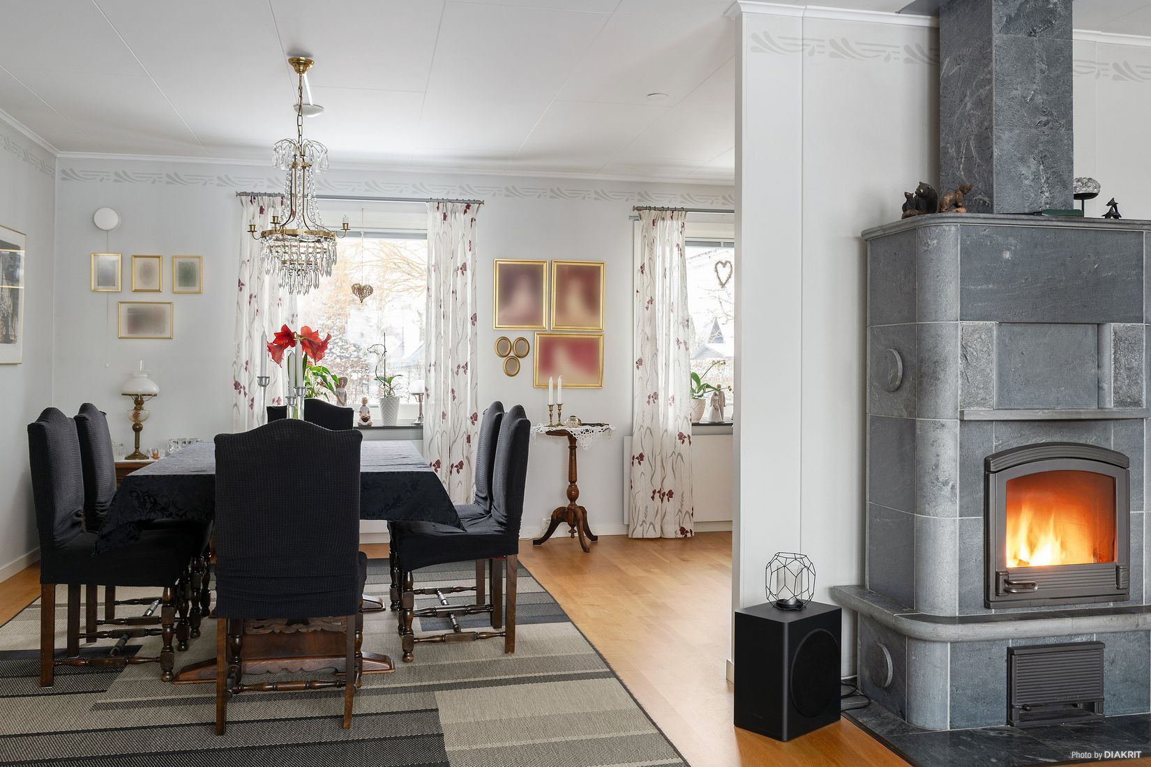 Villa, Halvbacksgatan 22, Kristianstad - Öllsjö, Kristianstad