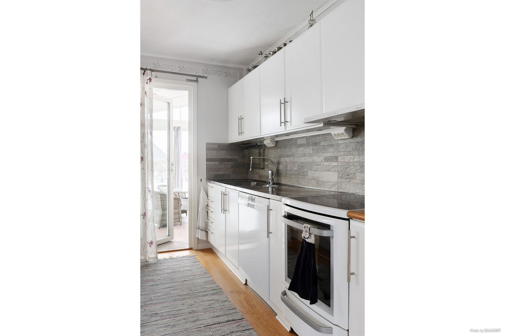 Villa, Halvbacksgatan 22, Kristianstad - Öllsjö, Kristianstad