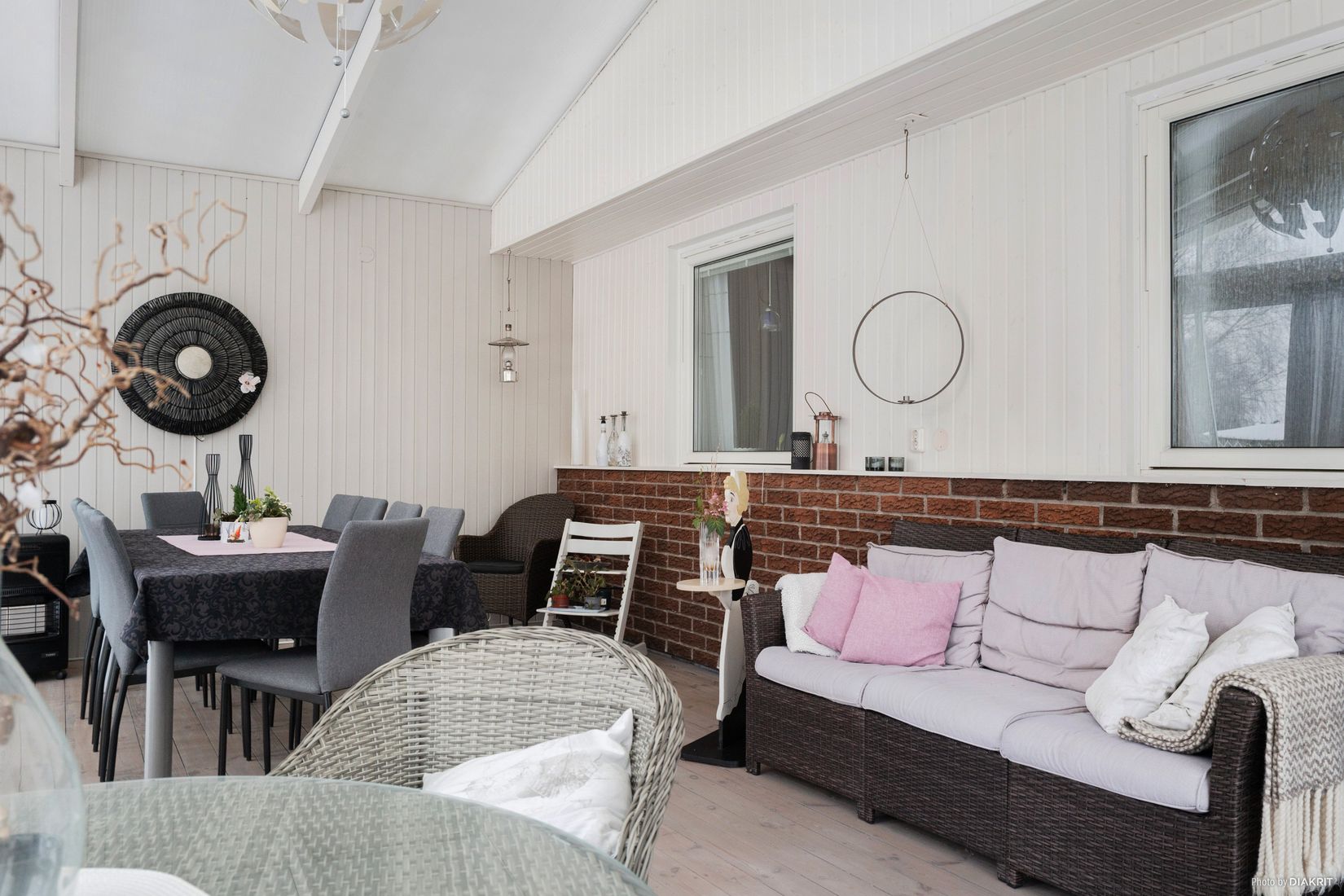 Villa, Halvbacksgatan 22, Kristianstad - Öllsjö, Kristianstad