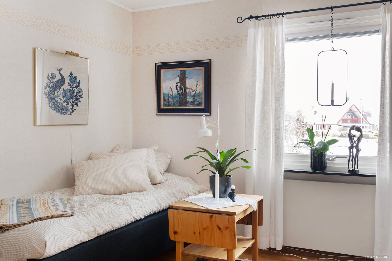 Villa, Halvbacksgatan 22, Kristianstad - Öllsjö, Kristianstad