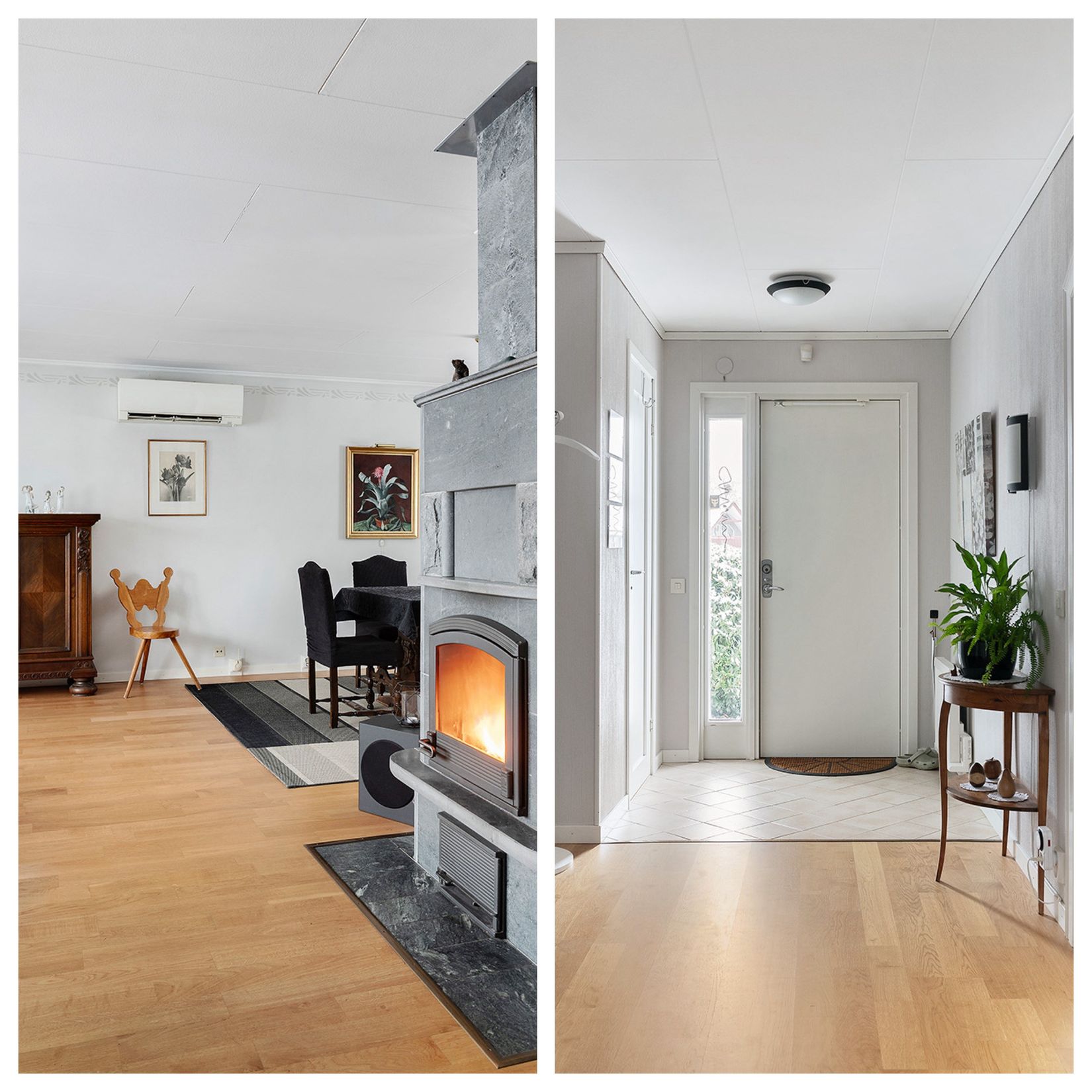 Villa, Halvbacksgatan 22, Kristianstad - Öllsjö, Kristianstad