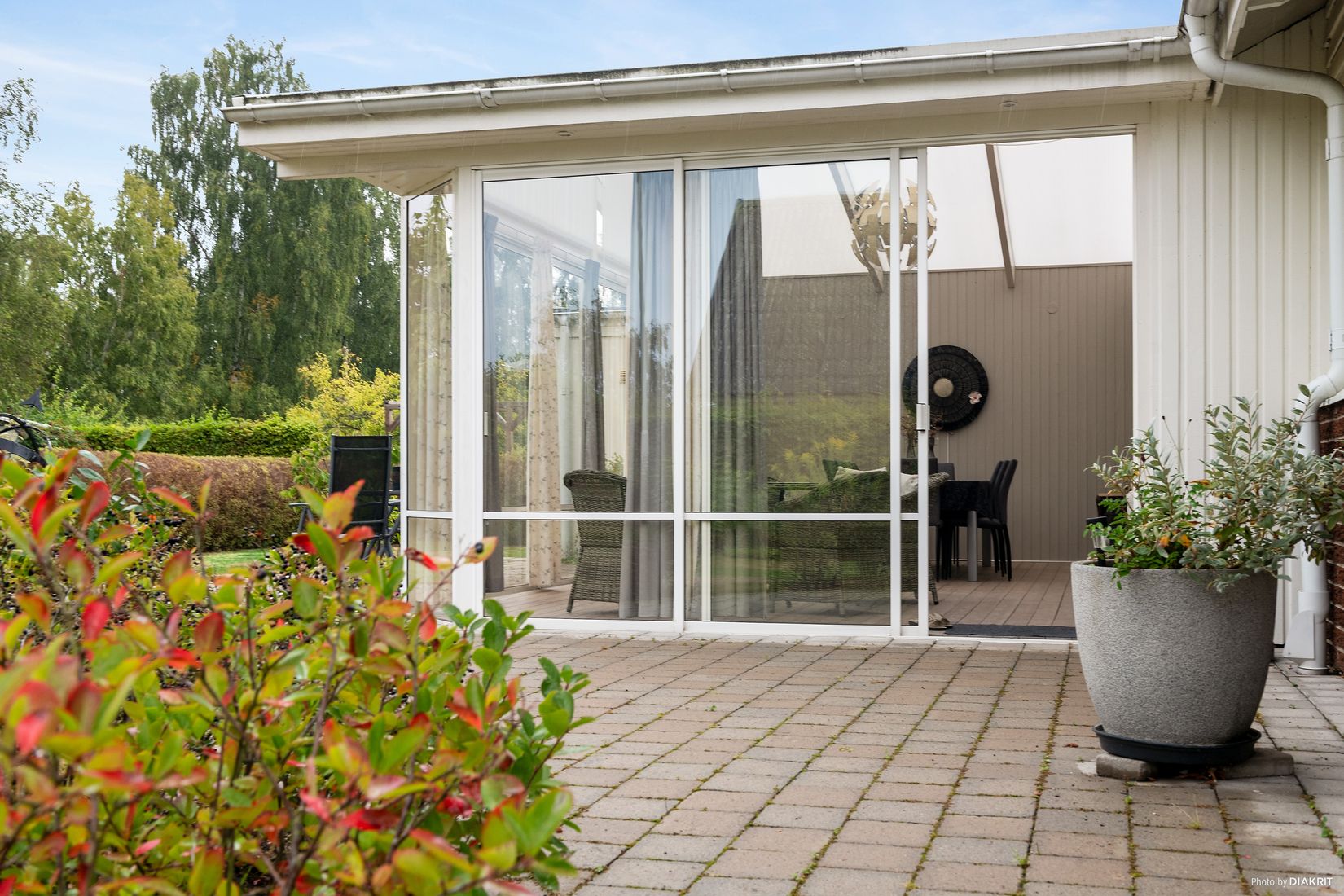 Villa, Halvbacksgatan 22, Kristianstad - Öllsjö, Kristianstad