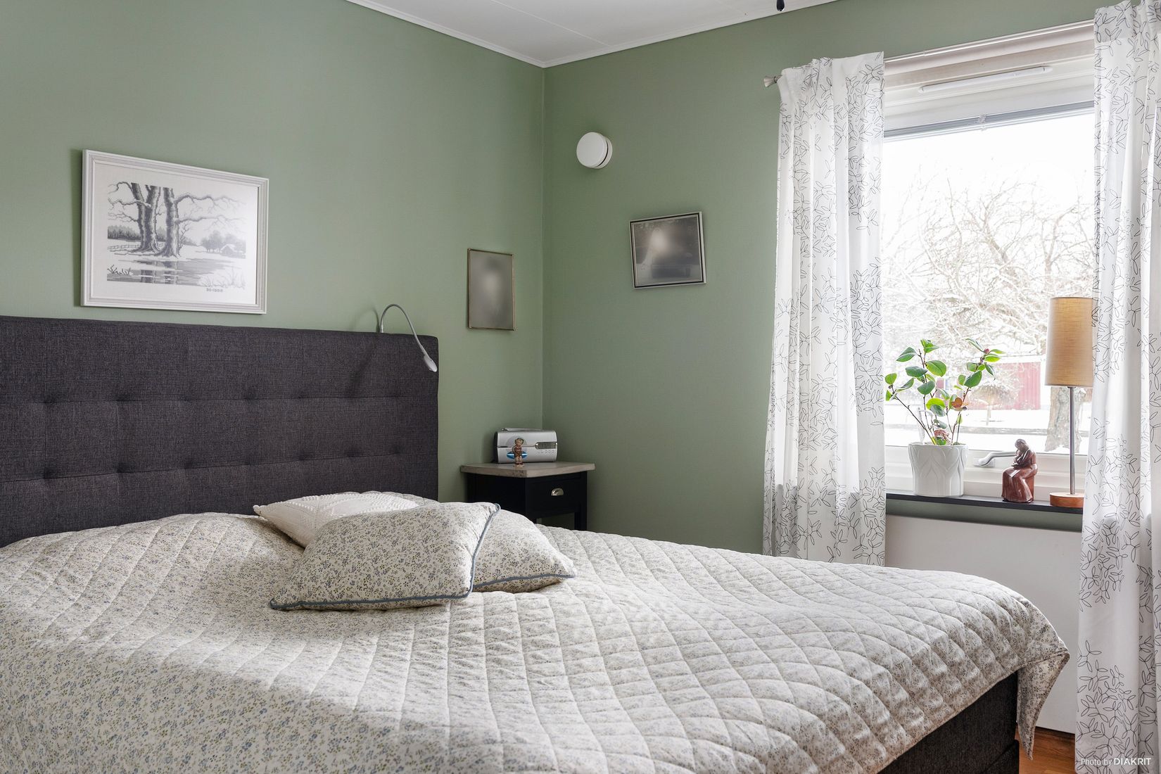 Villa, Halvbacksgatan 22, Kristianstad - Öllsjö, Kristianstad