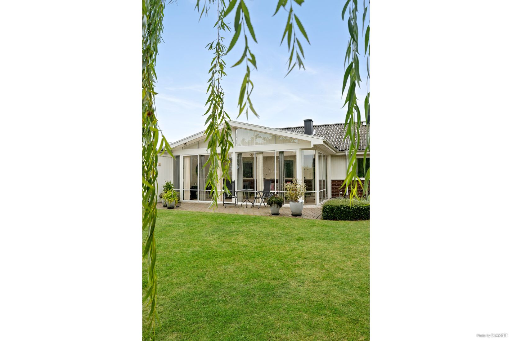 Villa, Halvbacksgatan 22, Kristianstad - Öllsjö, Kristianstad