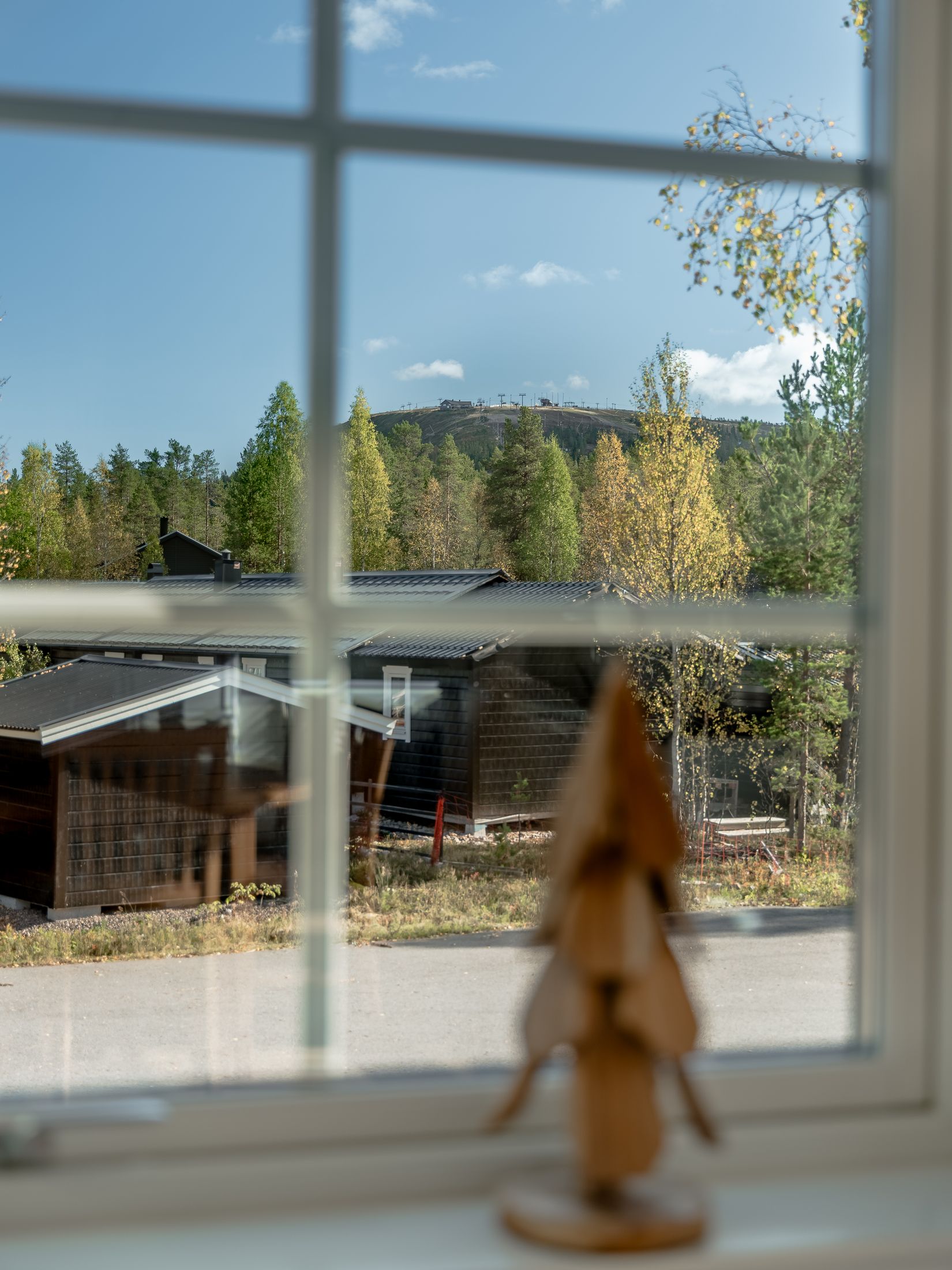 Bostadsrätt, Stafettvägen 10C, Hundfjället/Tandådalen, Malung-Sälen