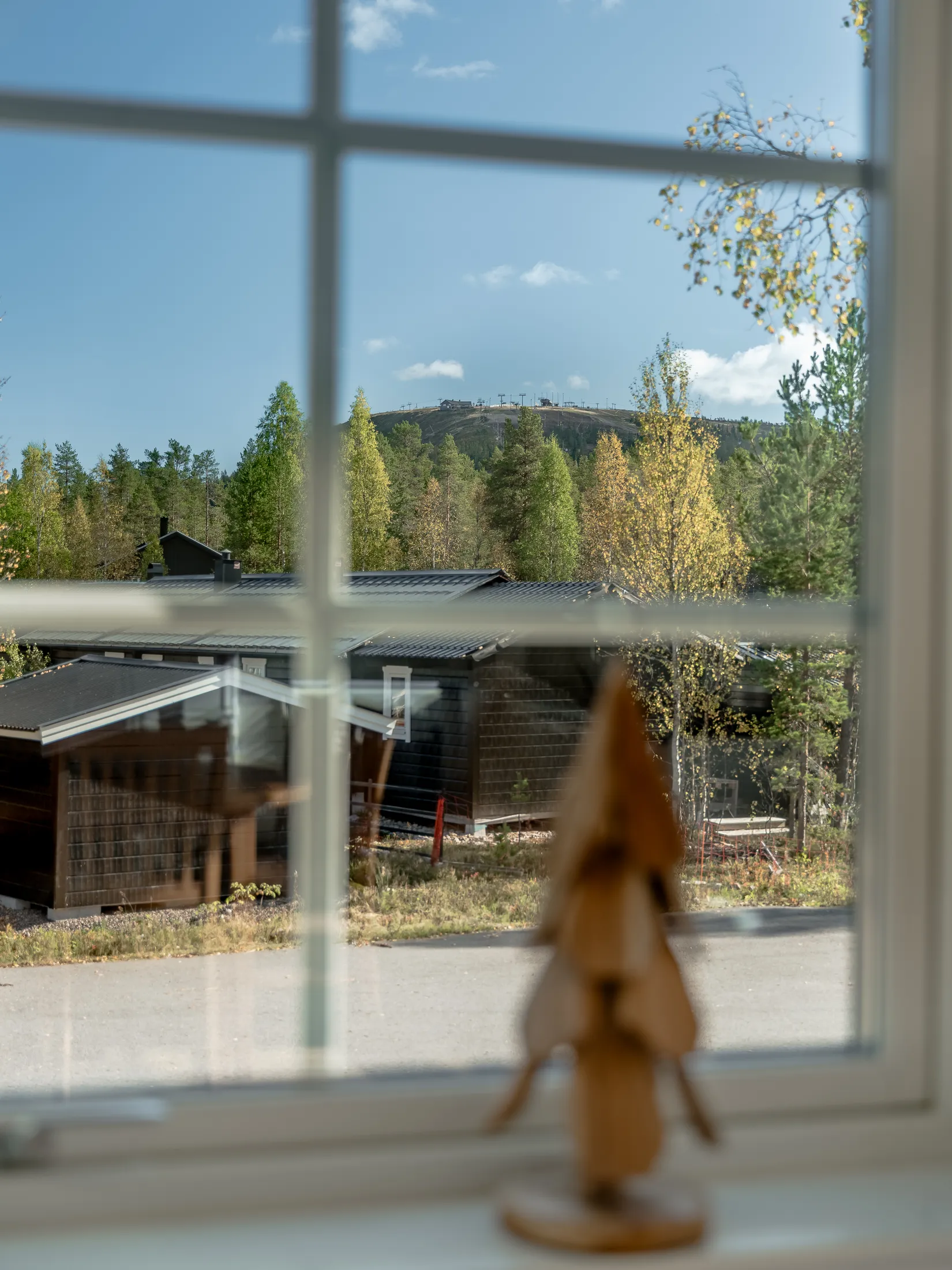 Bostadsrätt, Stafettvägen 10C, Hundfjället/Tandådalen, Malung-Sälen